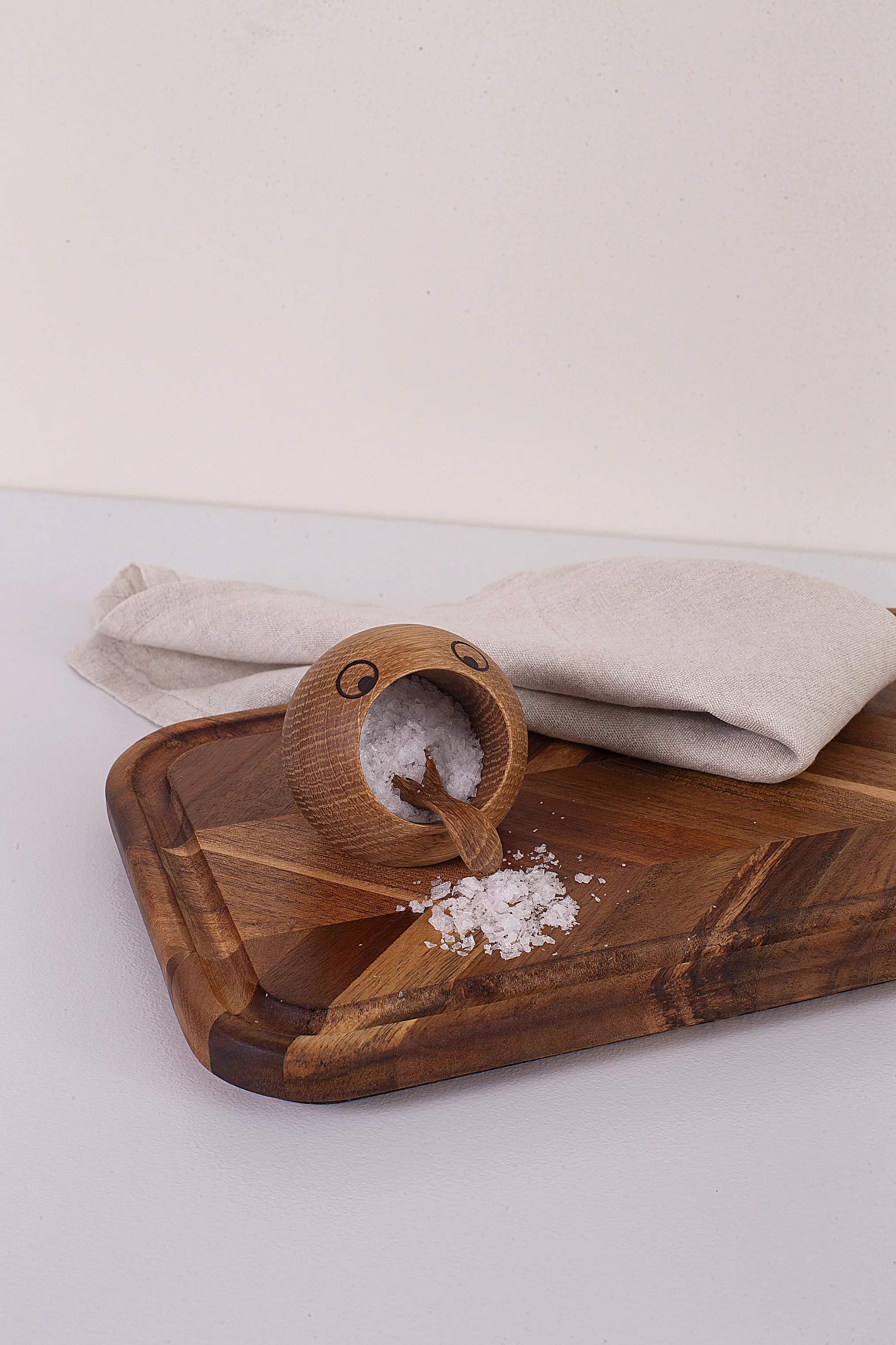 Spring Copenhagen Saltkar Salty Saltkar i Natur, 2