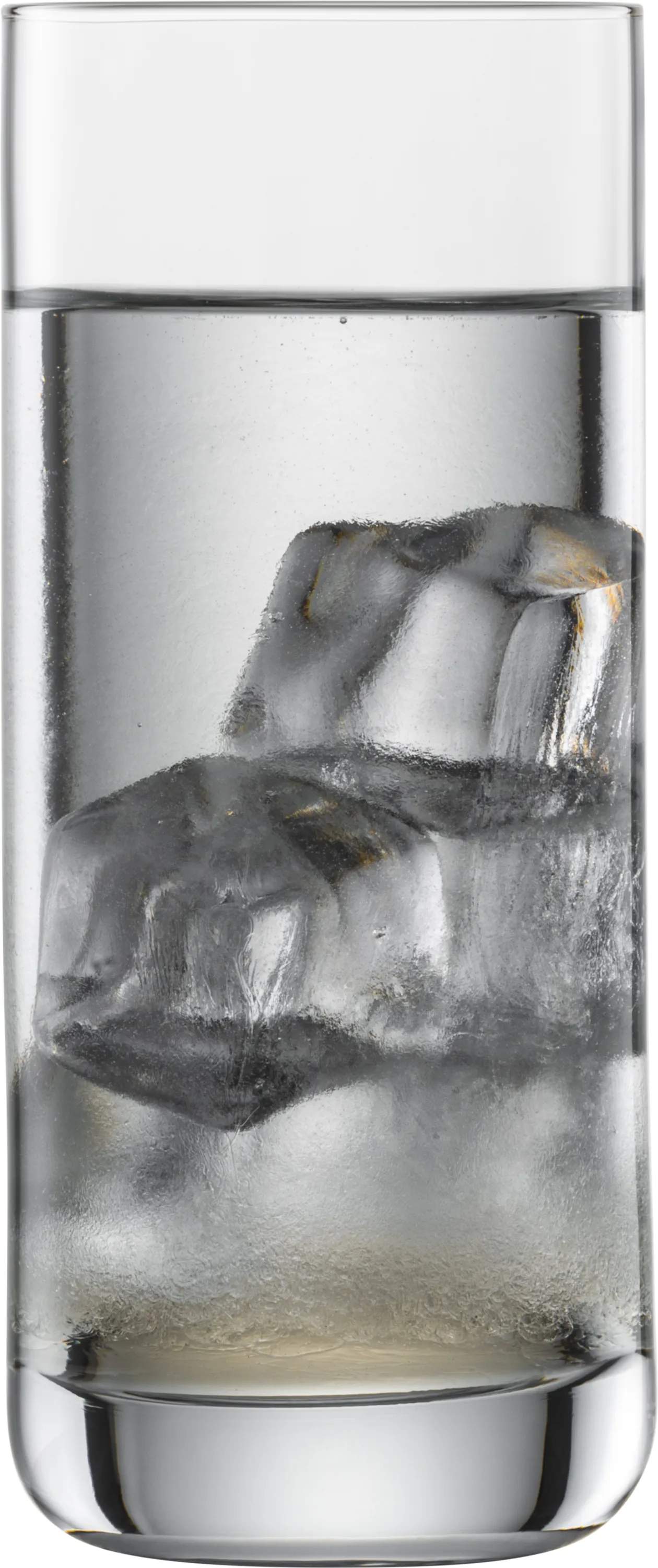 Schott Zwiesel Highball glas Simple Longdrinkglas - 6 stk. i Klar, 2