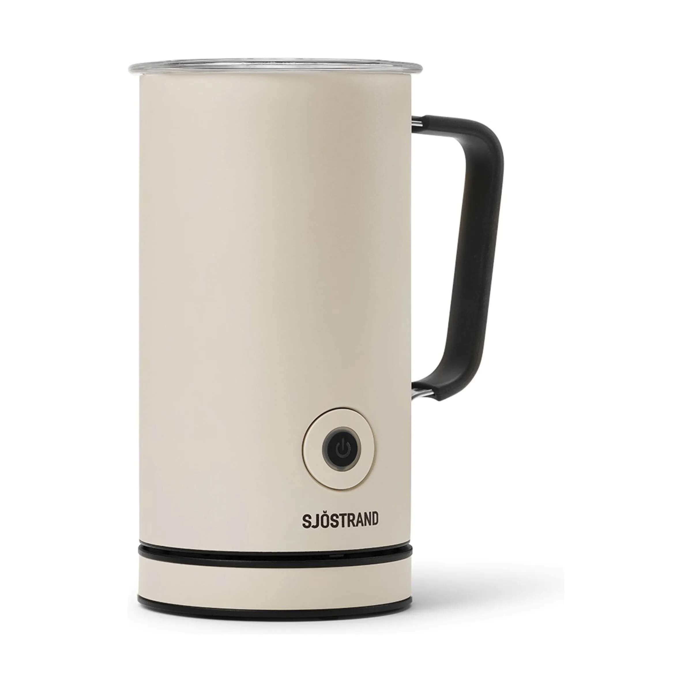 Sjöstrand Mælkeskummere Mælkeskummer i Beige, 3