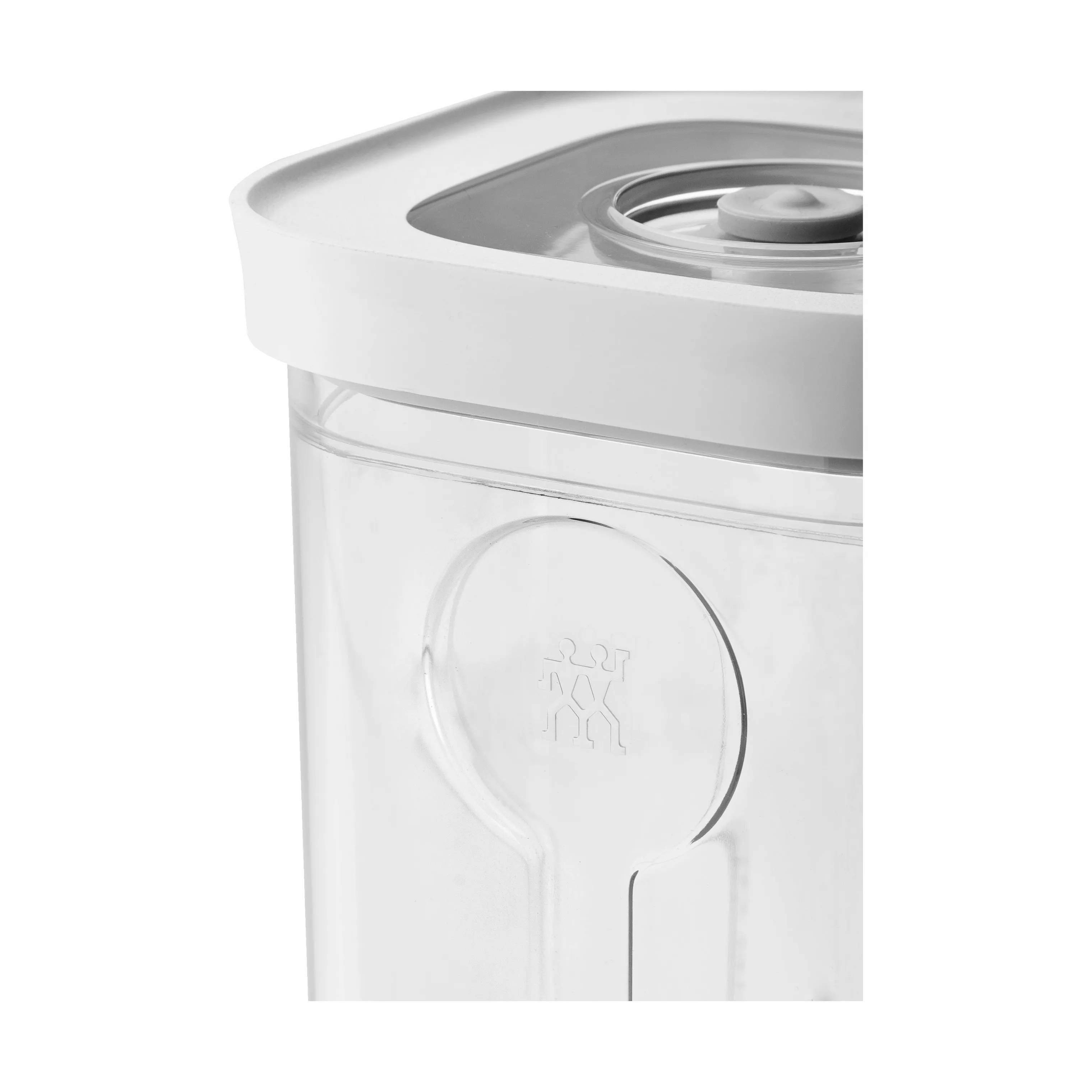 Zwilling Opbevaringsbokse Fresh & Save Cube Beholder - str. 2S i 0.825 L, 5