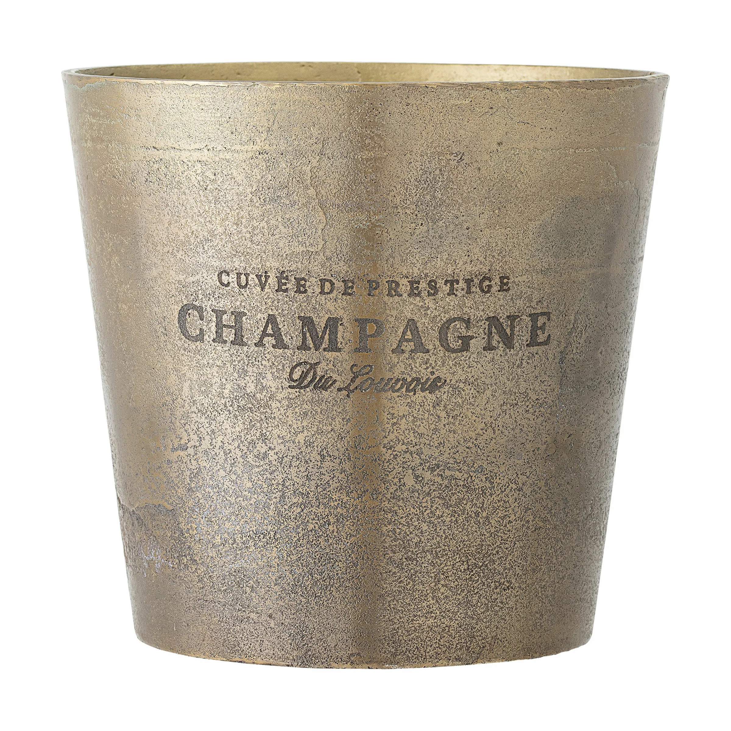 Bloomingville champagnekølere Champagnekøler