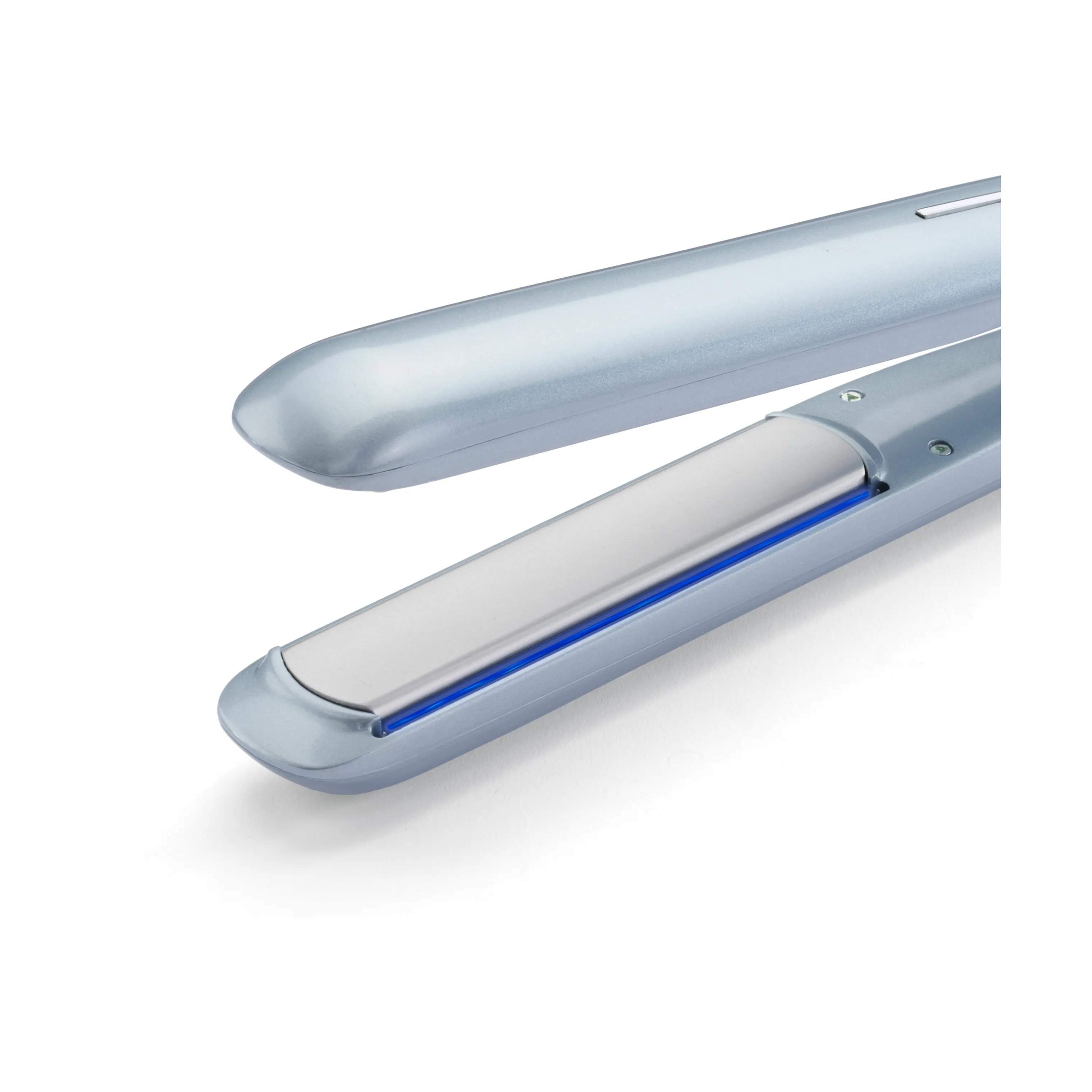 BaByliss Glattejern Hydro Fusion Glattejern i Blå, 4