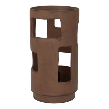 Urban Nature Culture Bordlamper Angoli Bordlampe i Corten Steel, 1