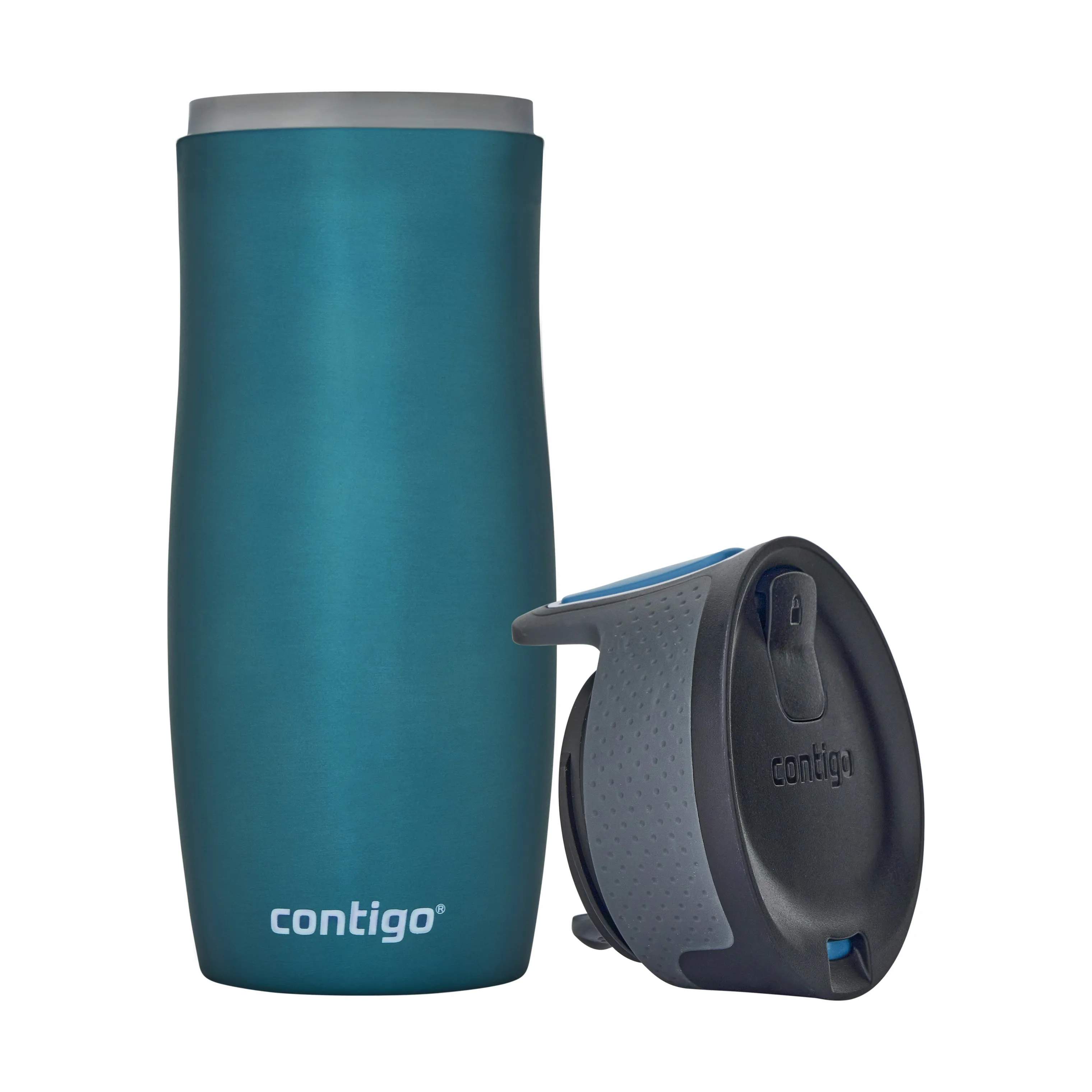Contigo Termoflasker West Loop Termokop i Biscay bay, 2