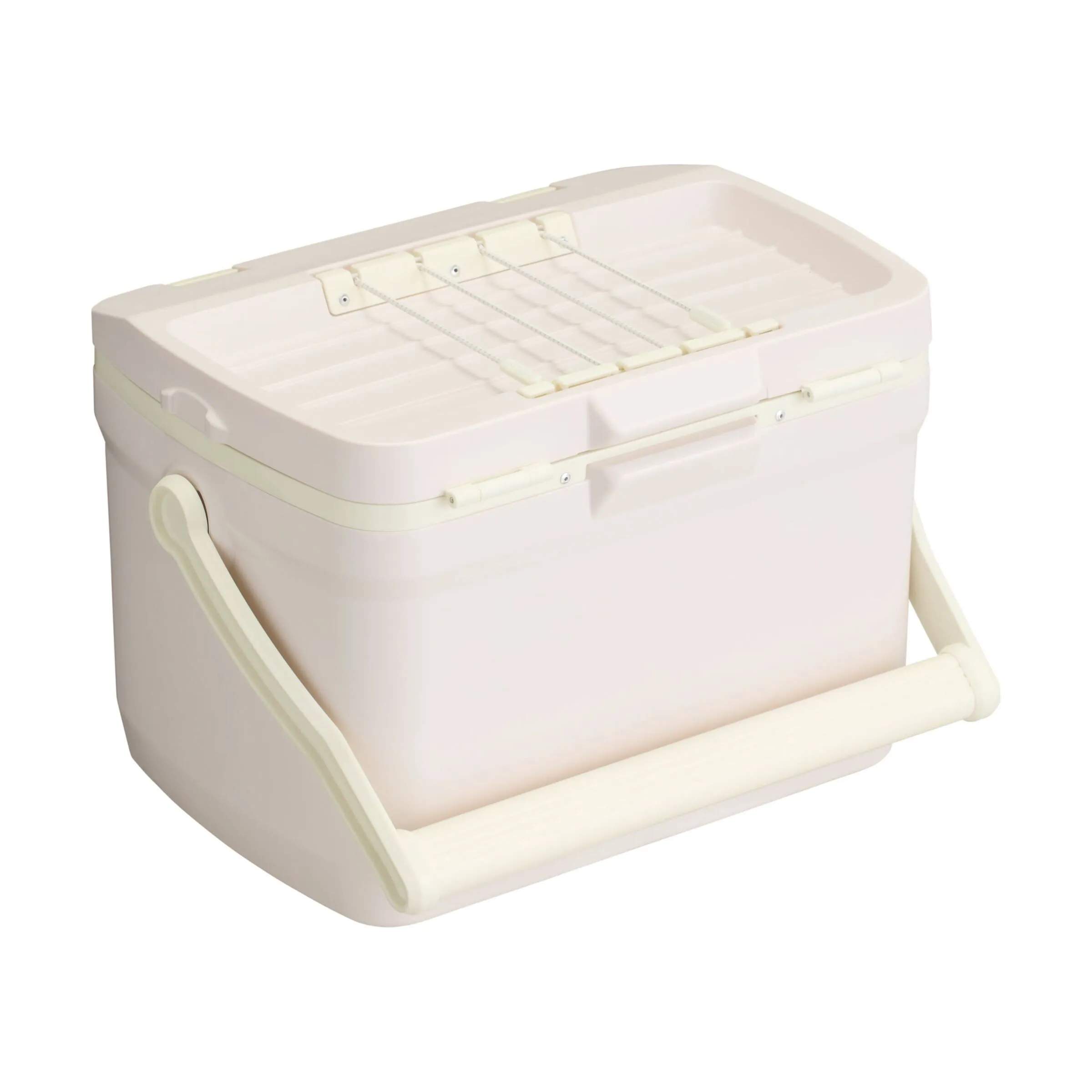 Stanley Køletasker Easy Carry Køleboks i Rose quartz, 1