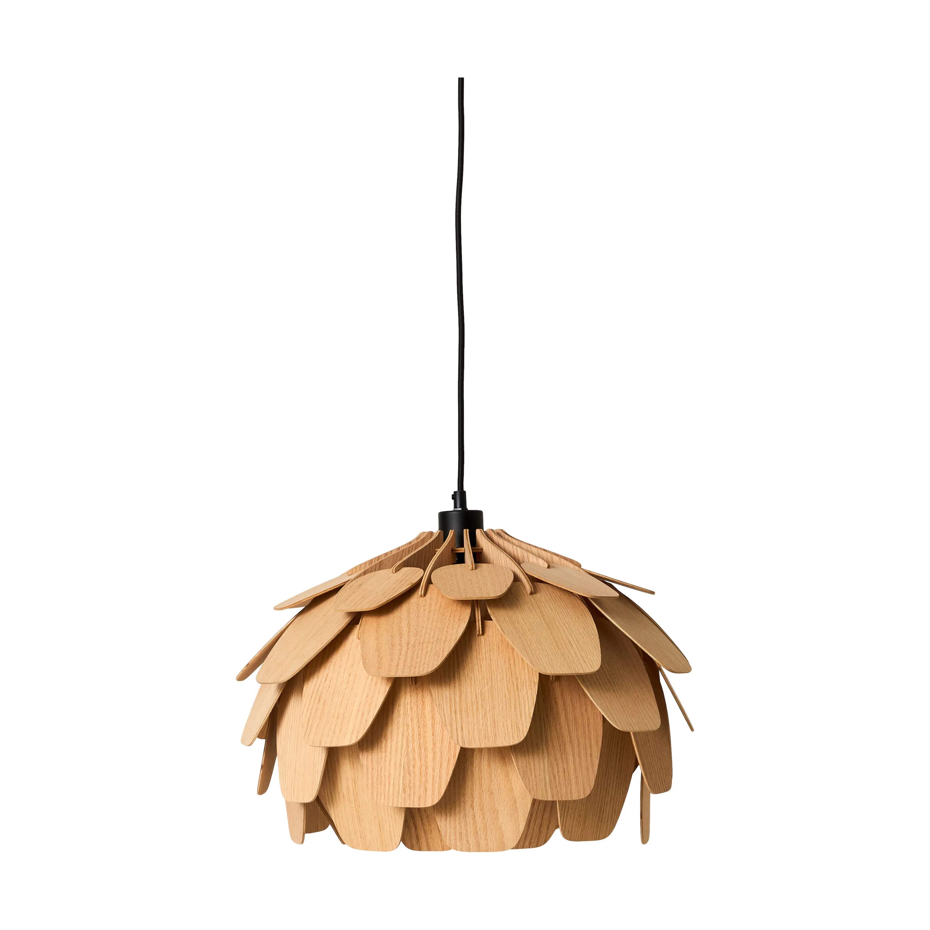 Andersen Furniture Pendler Dale Pendel i Oak, 1