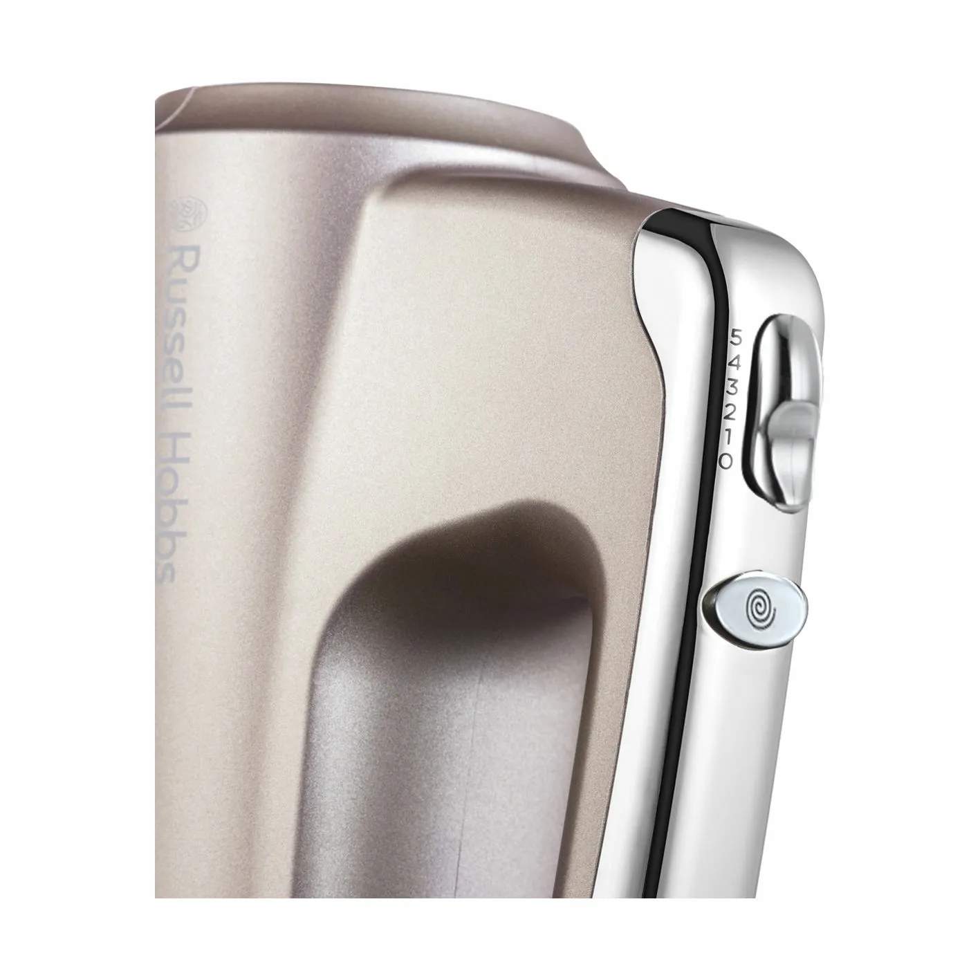 Russell Hobbs Håndmixere Swirl Håndmixer i Smokey Quartz, 4