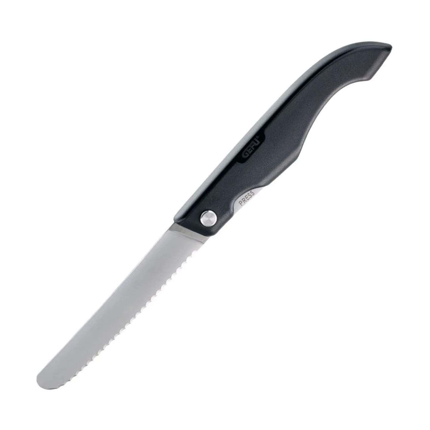 Move Foldbar Universalkniv, sort, large