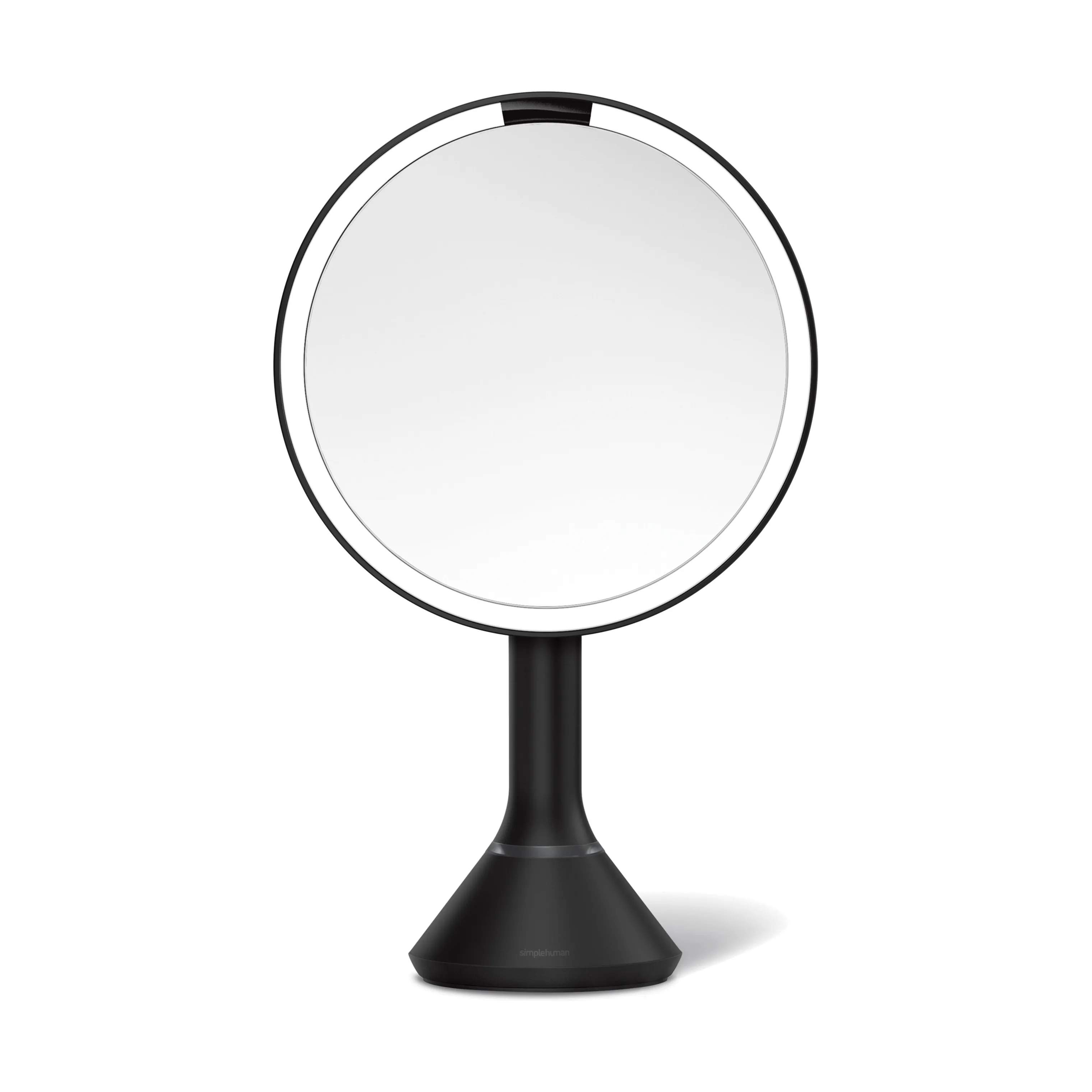 Simplehuman Makeupspejle Makeupspejl i Mat Sort, 1