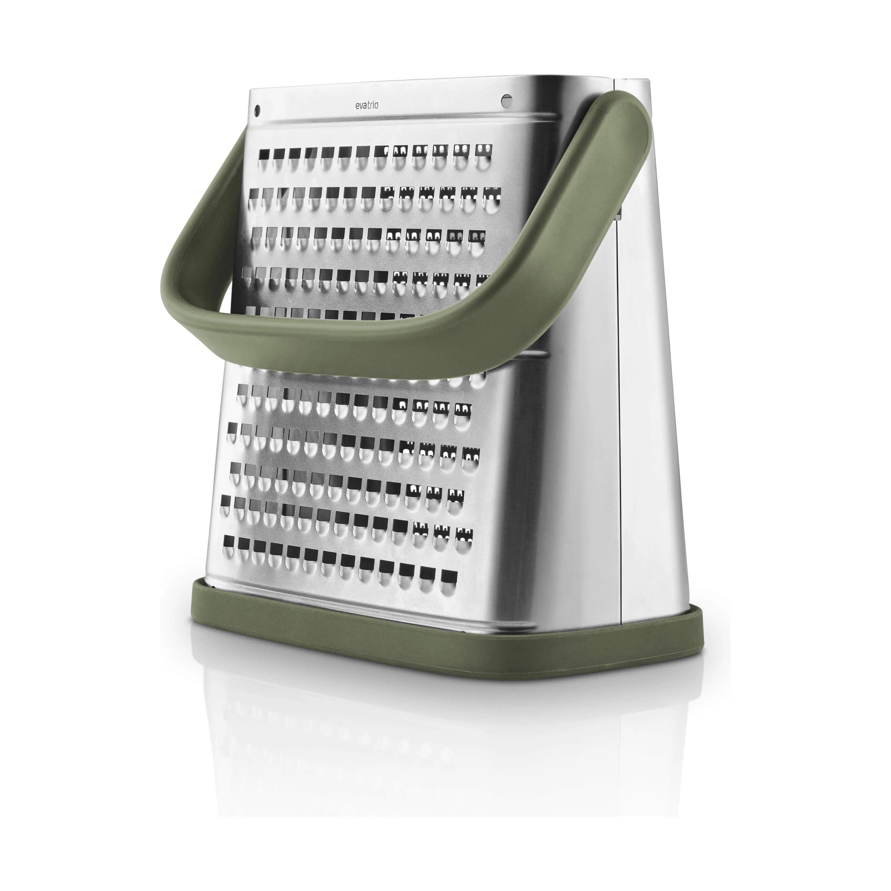 Eva Trio Rivejern Green Tools Rivejern i Green, 4