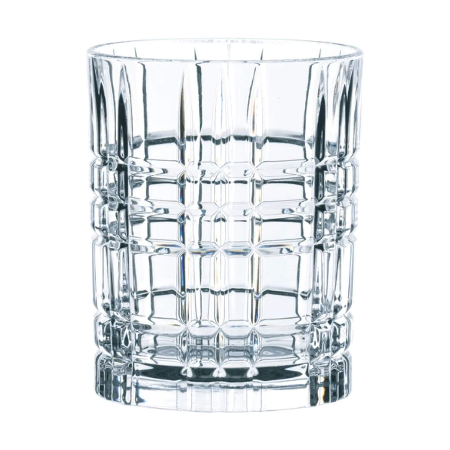 Nachtmann Highball glas Highland Glas - 12 stk. i klar, 4
