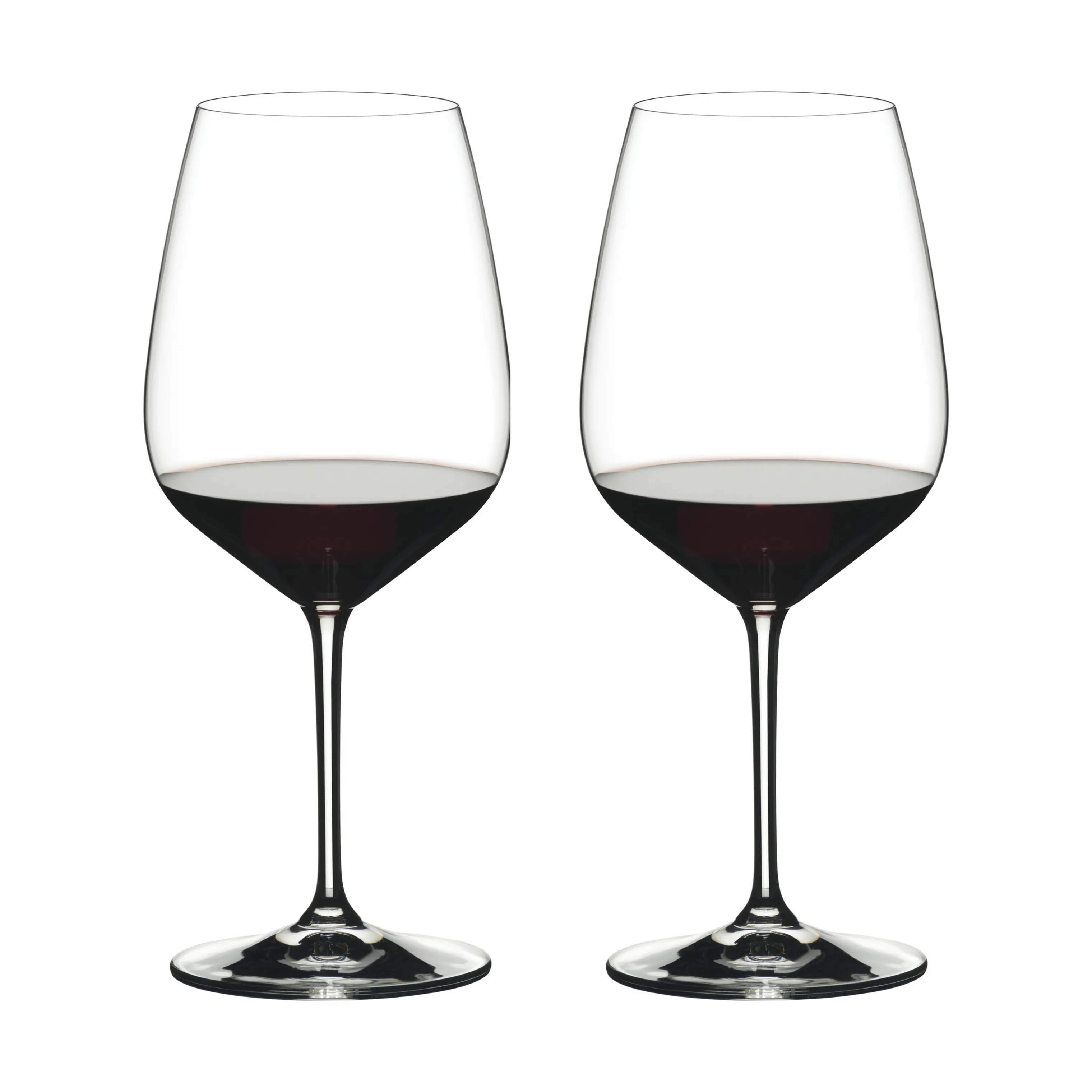 Extreme Cabernet Vinglas - 2 stk., klar, large