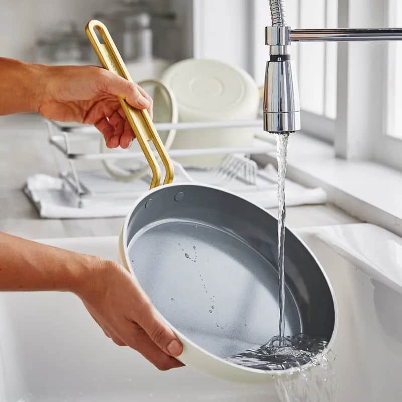 Greenpan Stegepander Tucci Stegepande i CARRARA, 4