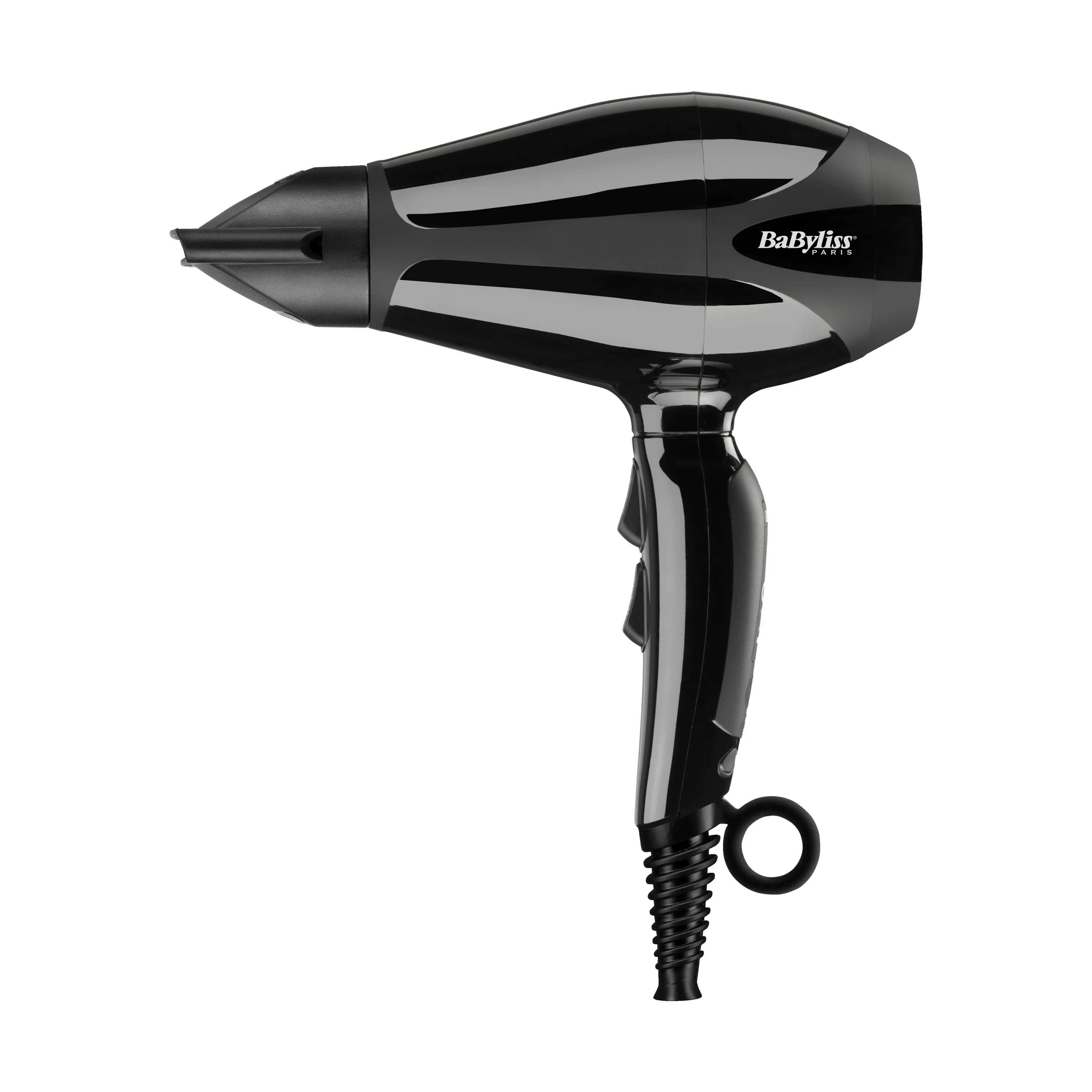 BaByliss hårtørrere Paris Hårtørrer 6715DE