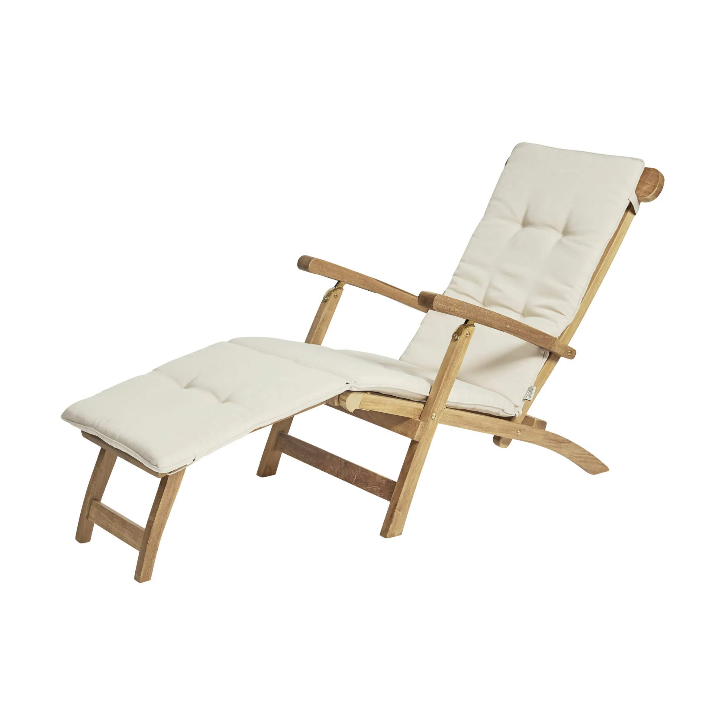 Cambridge Helhynde, beige, large