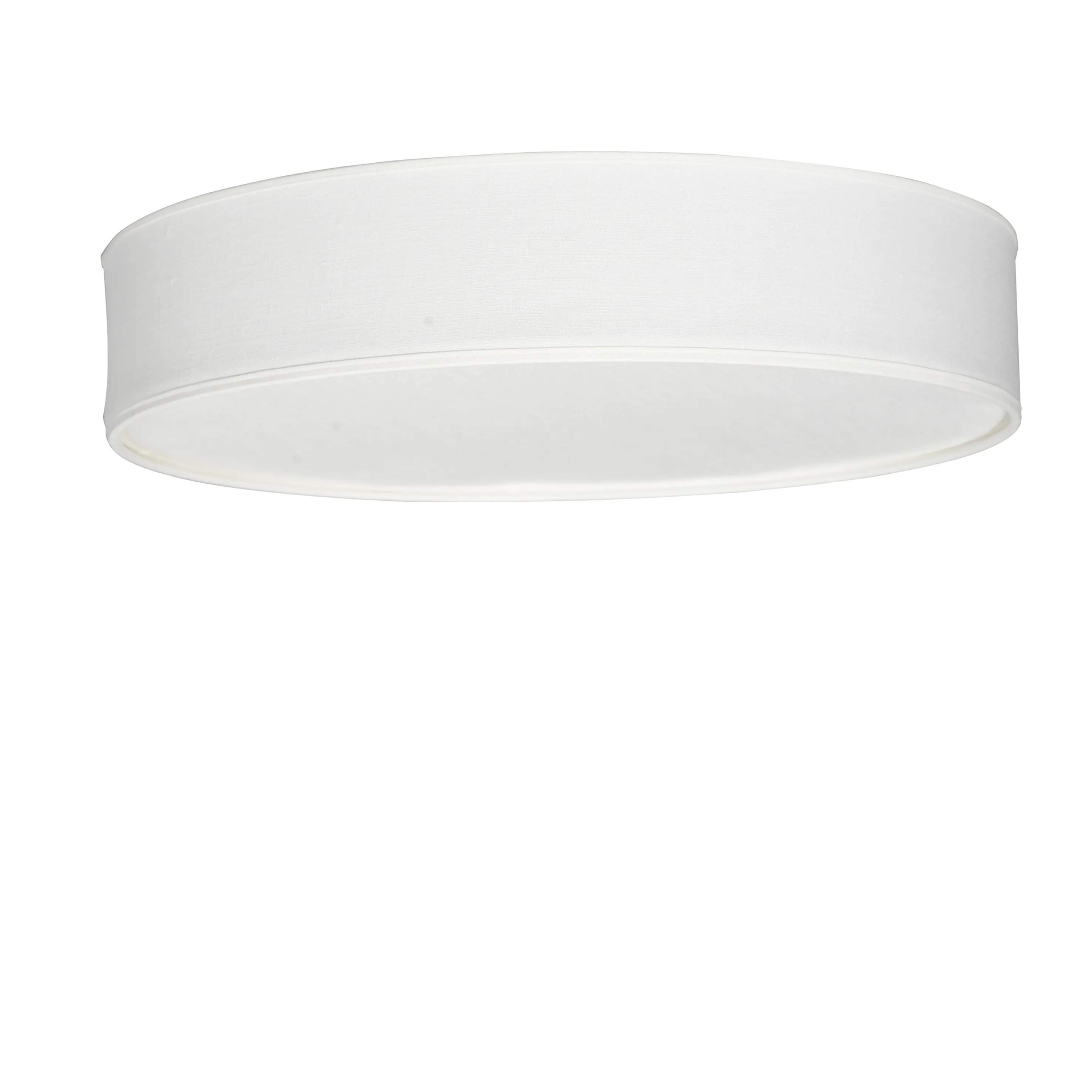 Soft Loftlampe, white, large