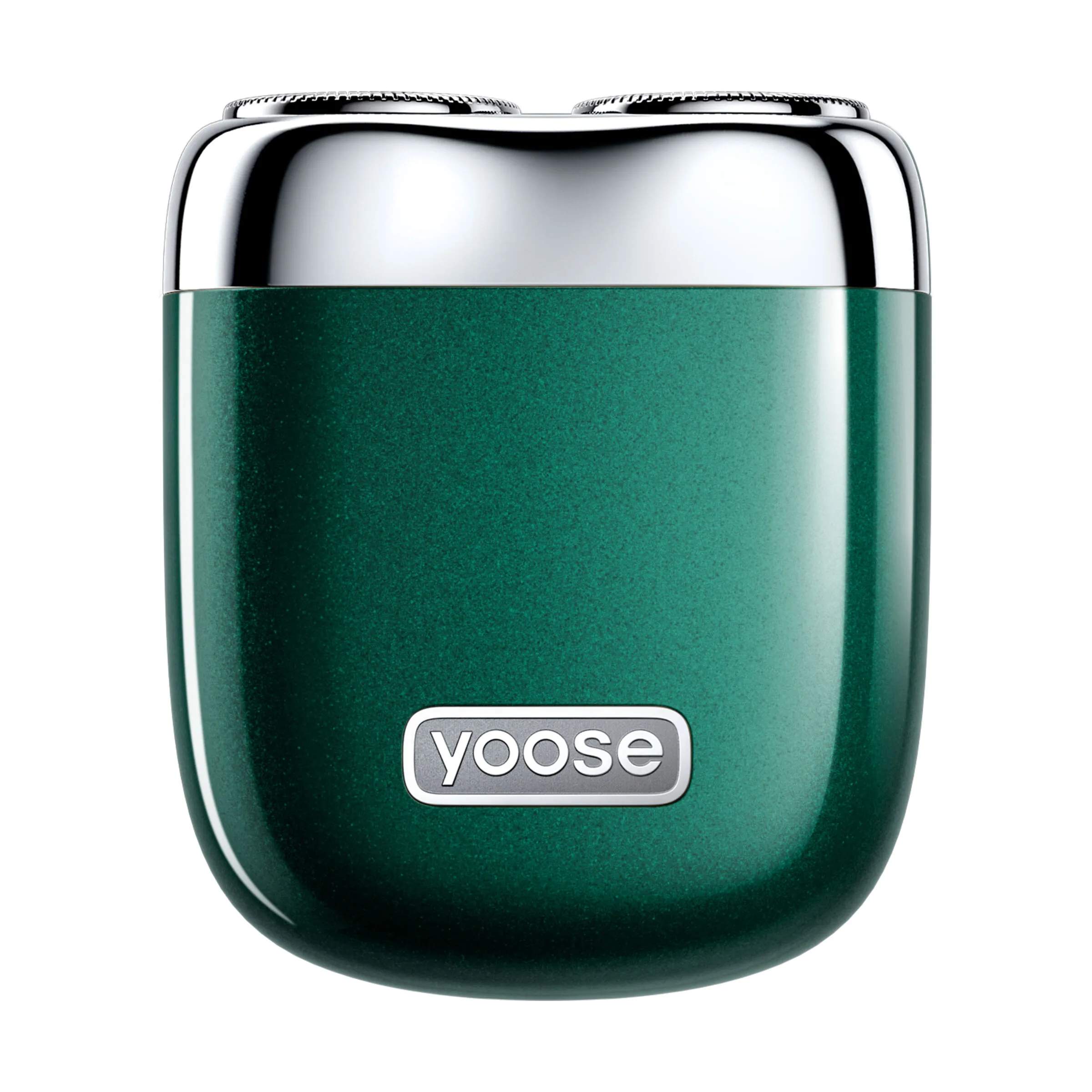 Yoose Barbermaskiner Mini2 Barbermaskine i Grøn, 1