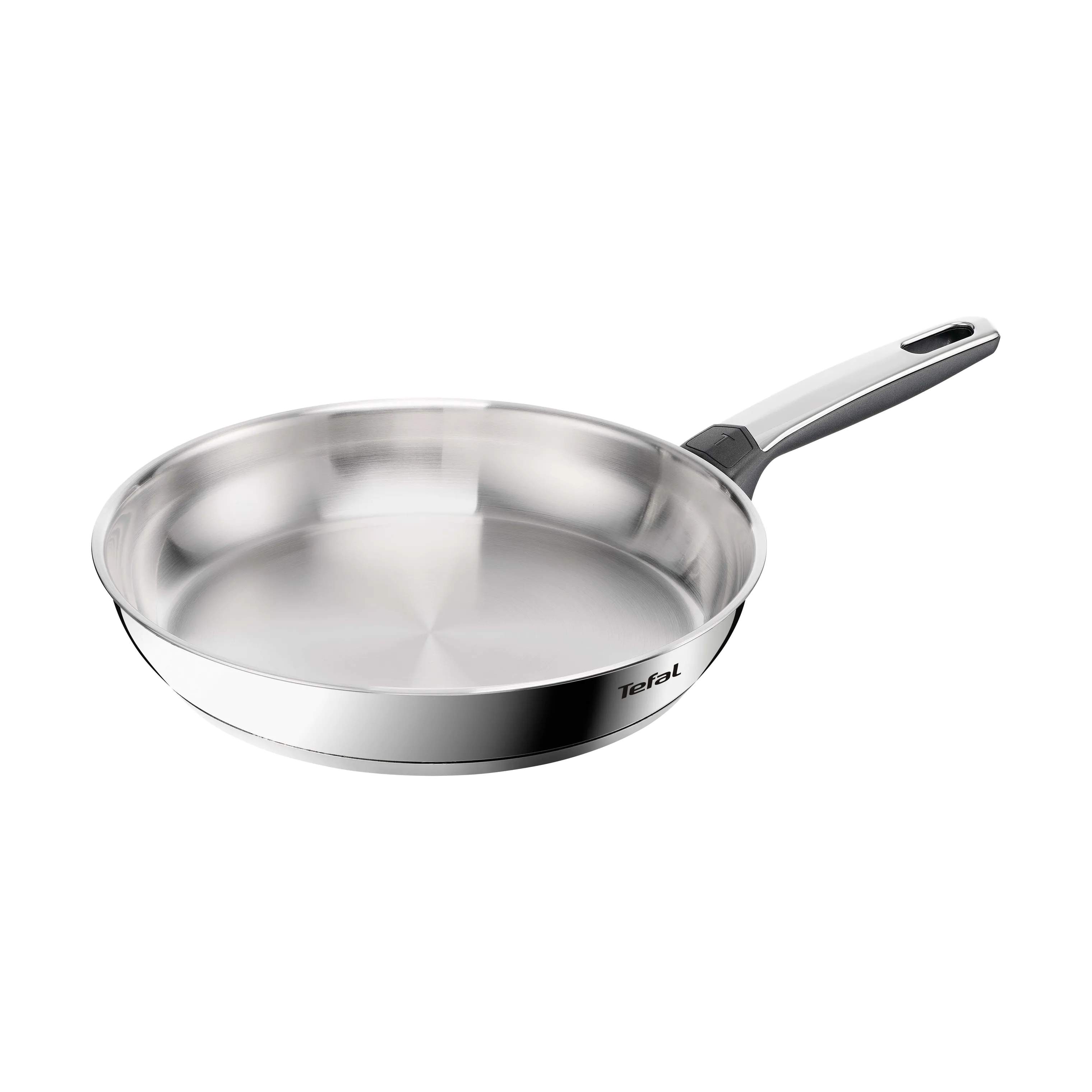 Tefal Stegepander Emotion Plus Stegepande i 24 cm, 1