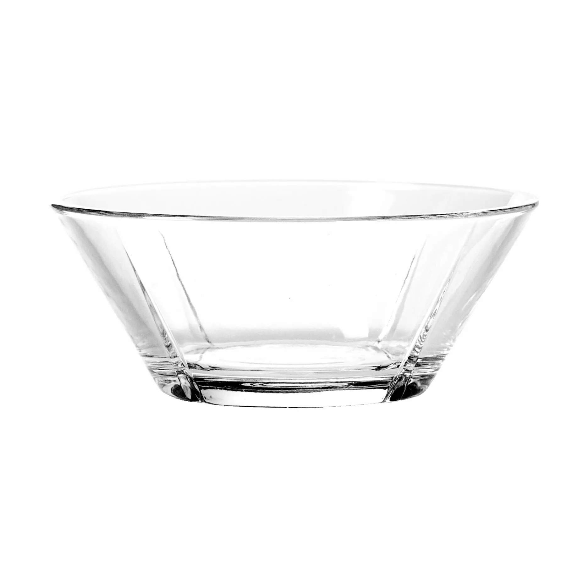 Rosendahl Serveringsskåle Grand Cru Skål - 4 stk. i Klar, 15 cm, 2