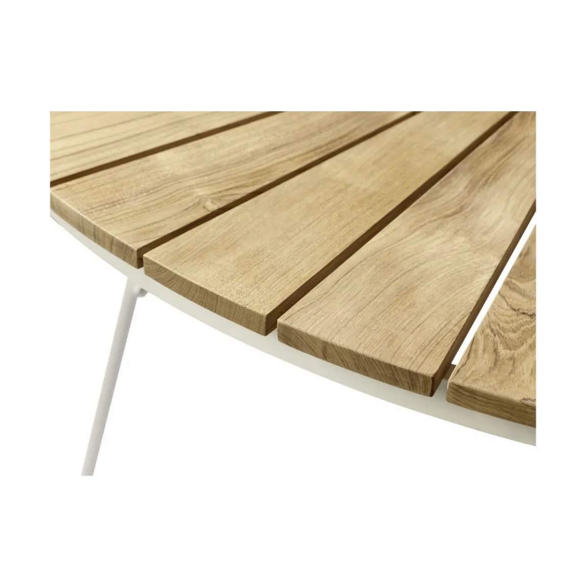 cinas Havespiseborde Ellen Havebord i 130 cm, 4