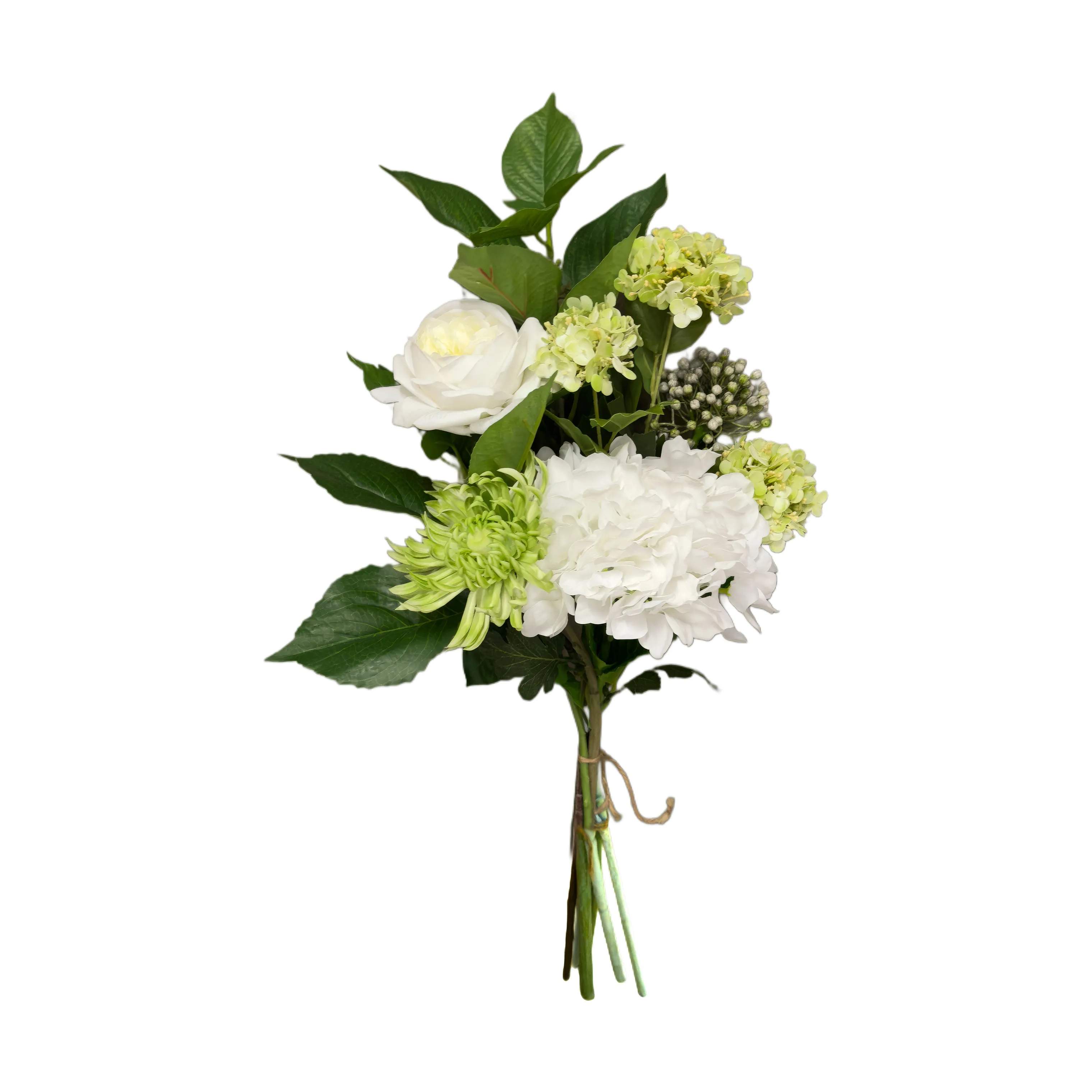 everbloom Kunstige blomster Kunstig Blomsterbuket i Smilla, 1