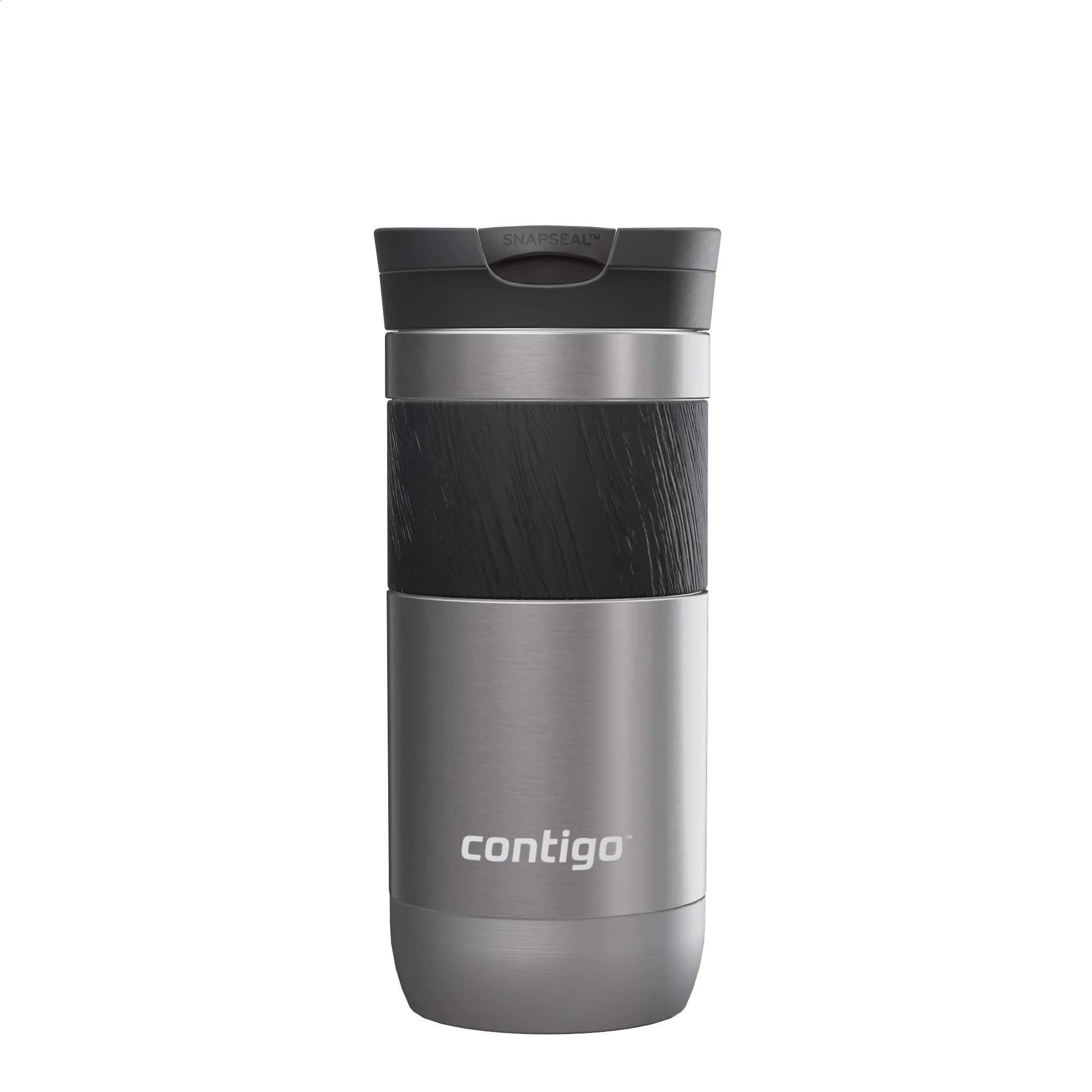 Contigo Termoflasker Byron 2.0 Termokrus i Grå, 47 cl, 1