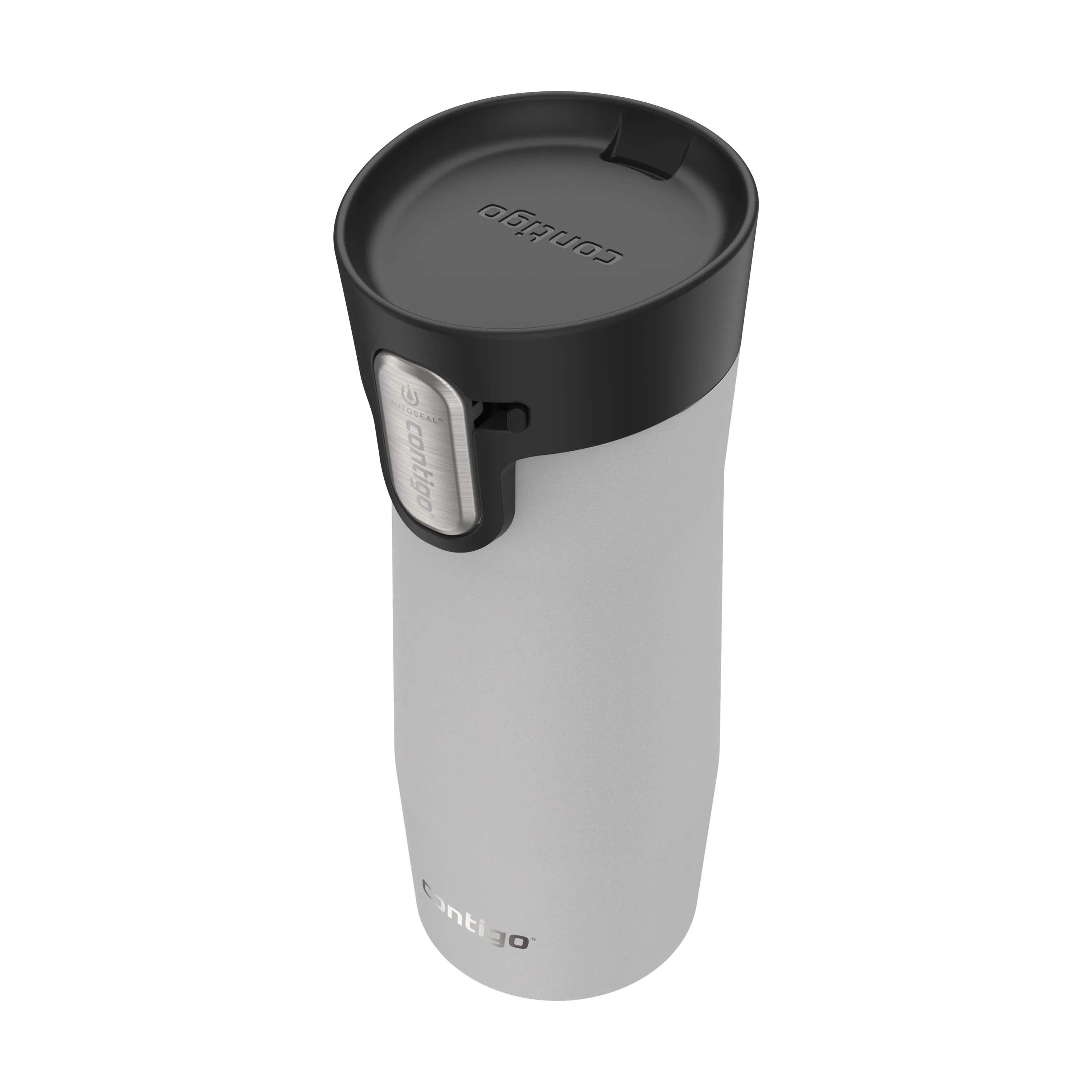 Contigo Termoflasker West Loop Termokop i Hvid, 3