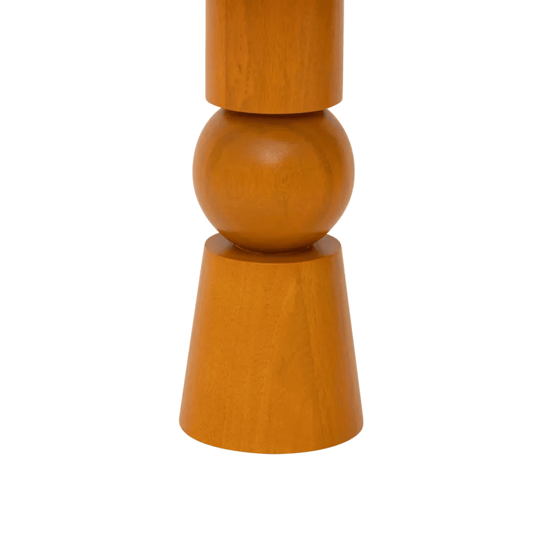 Urban Nature Culture Sideborde Teko Sidebord i Golden Orange, 5