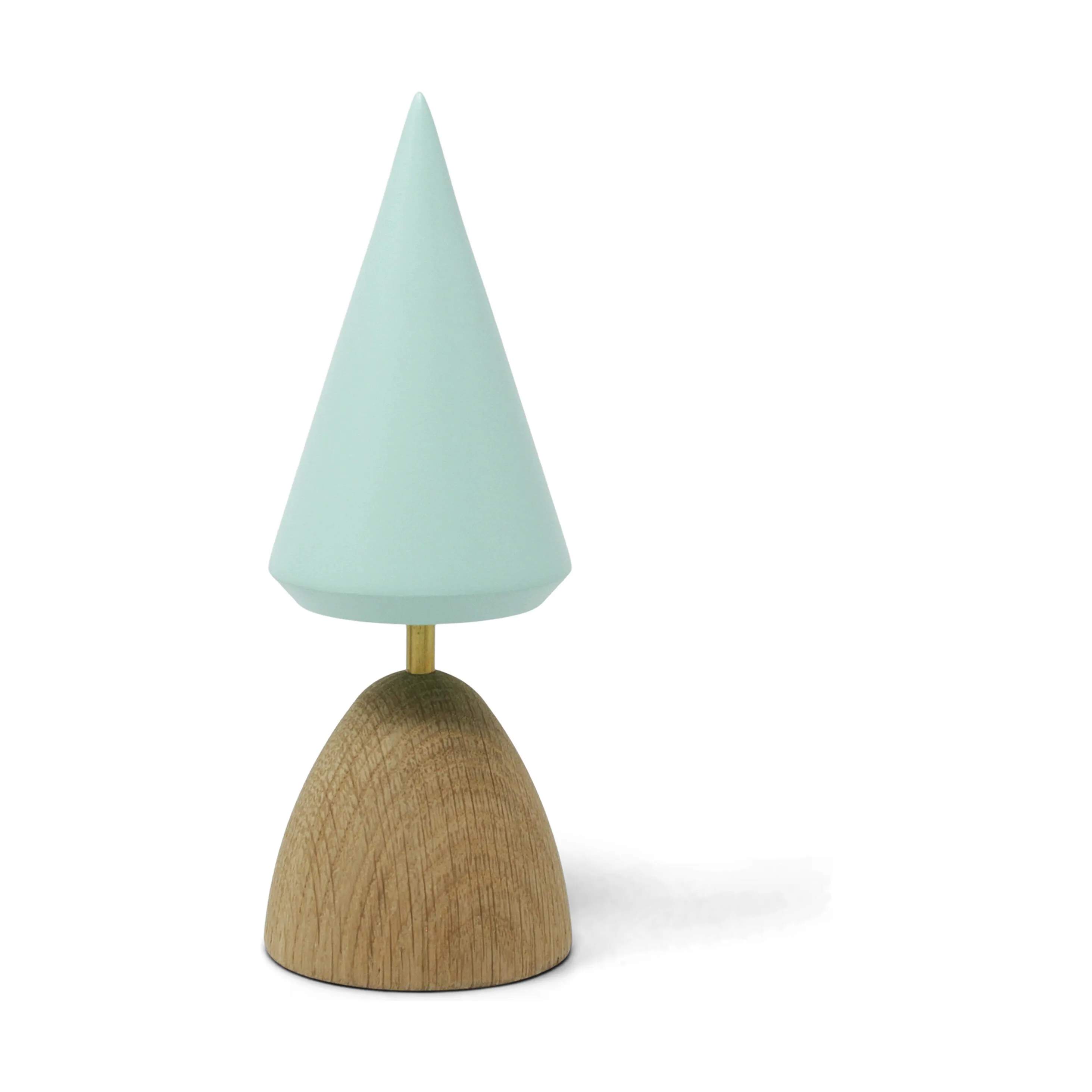 FableWood Julefigurer Juletræ - Thor i 17 cm, 1