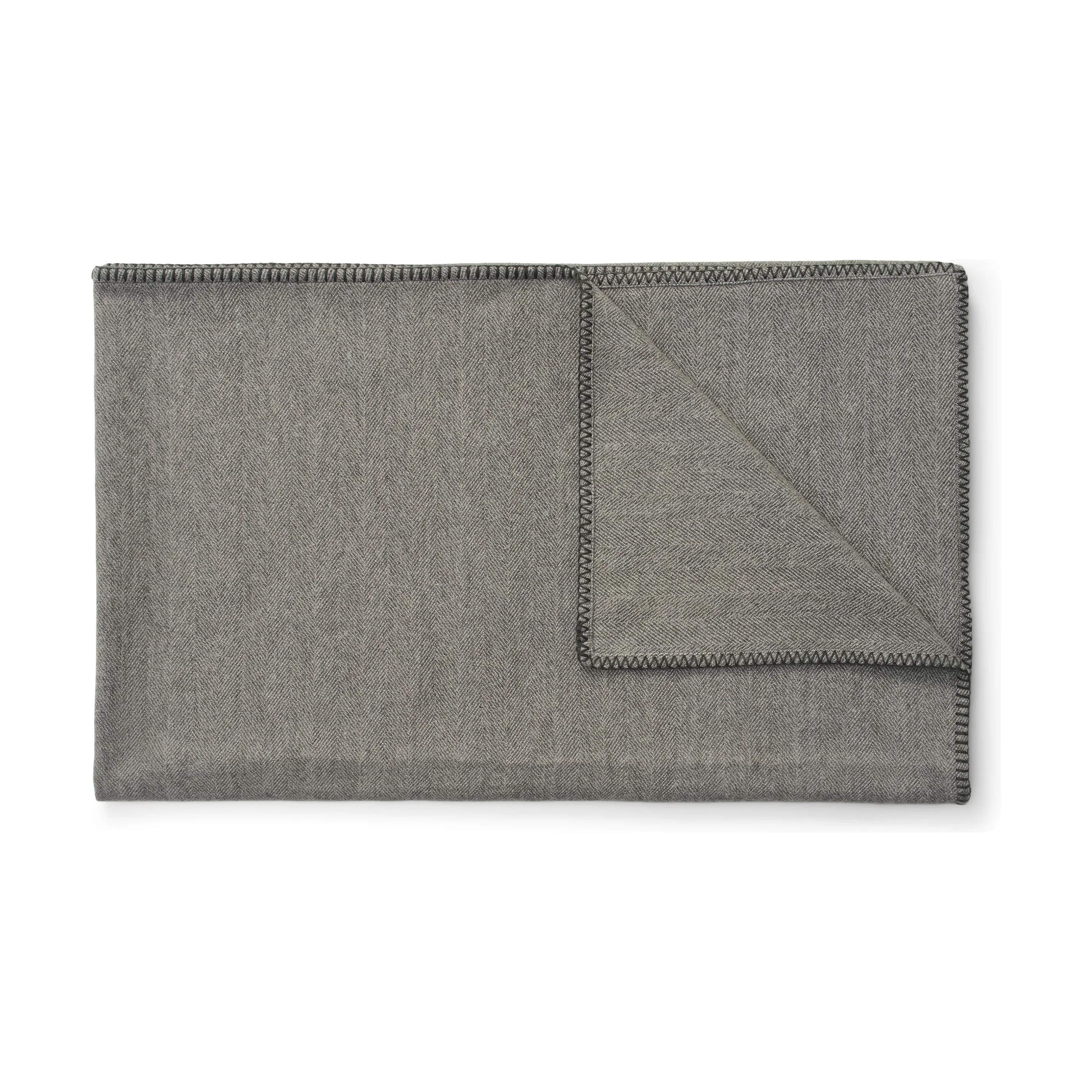 Marc O'Polo Plaider Senne Plaid i Anthracite, 2