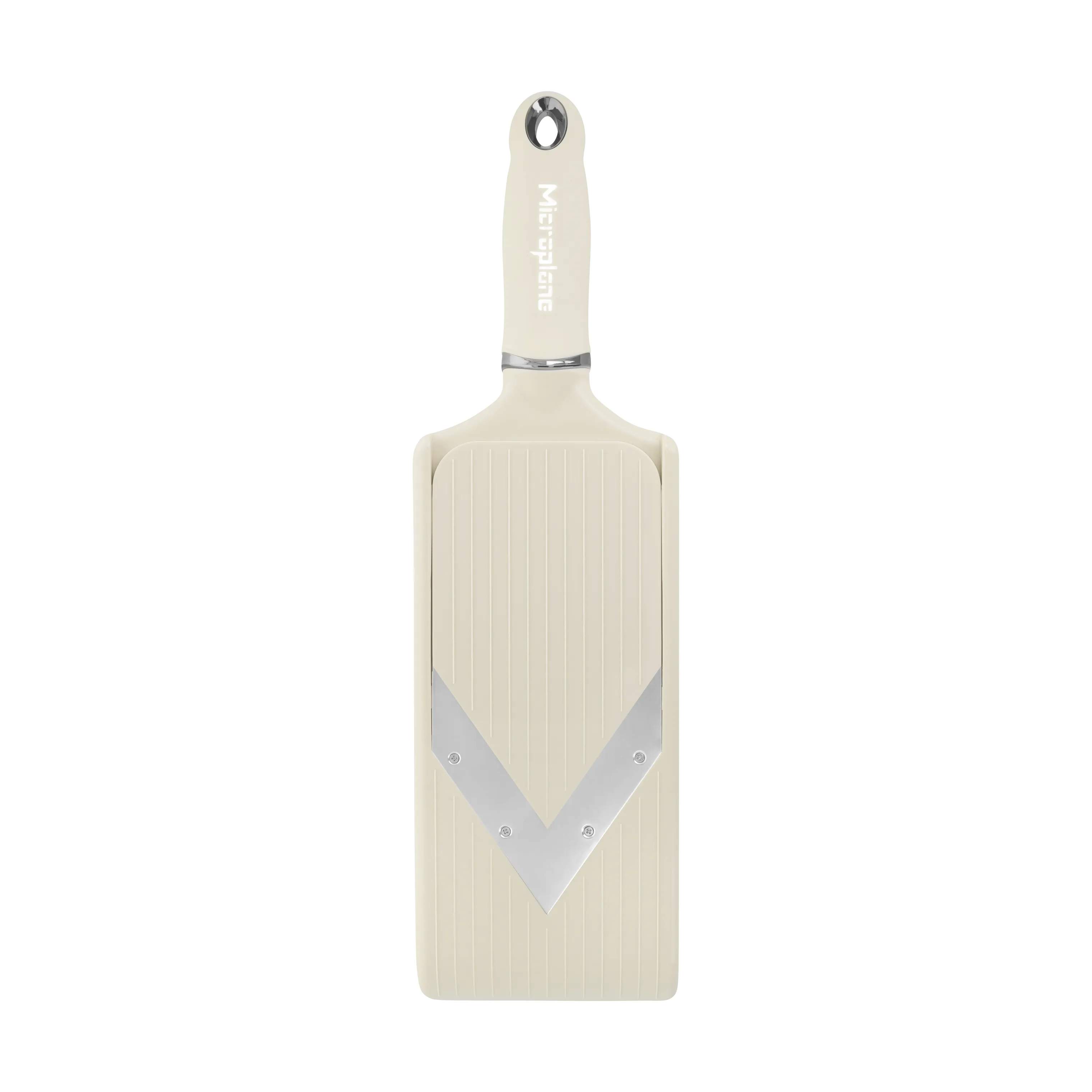 Microplane Mandolinjern Mandolinjern i Beige, 1