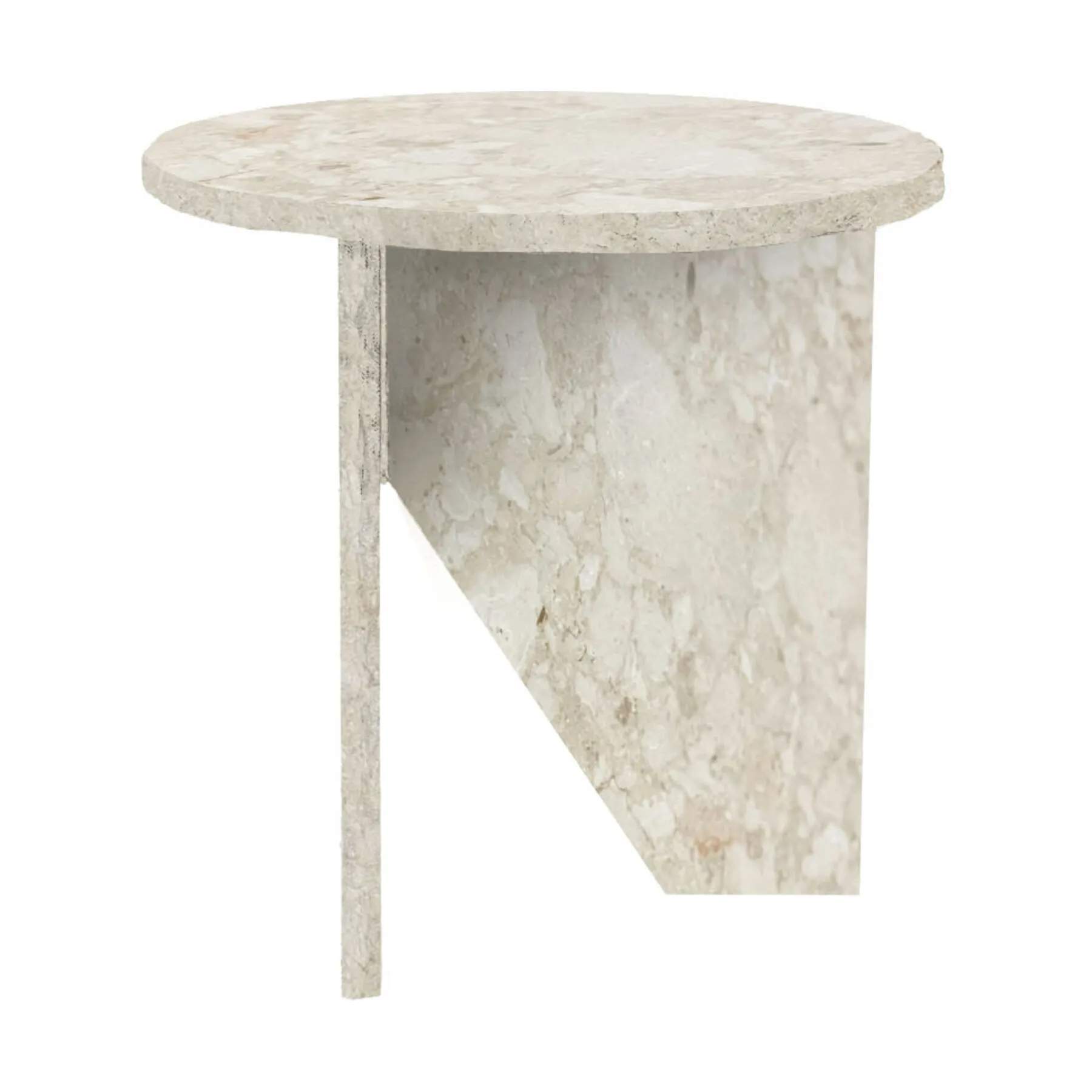 Muubs Sideborde Verde Sidebord i Creme, 1