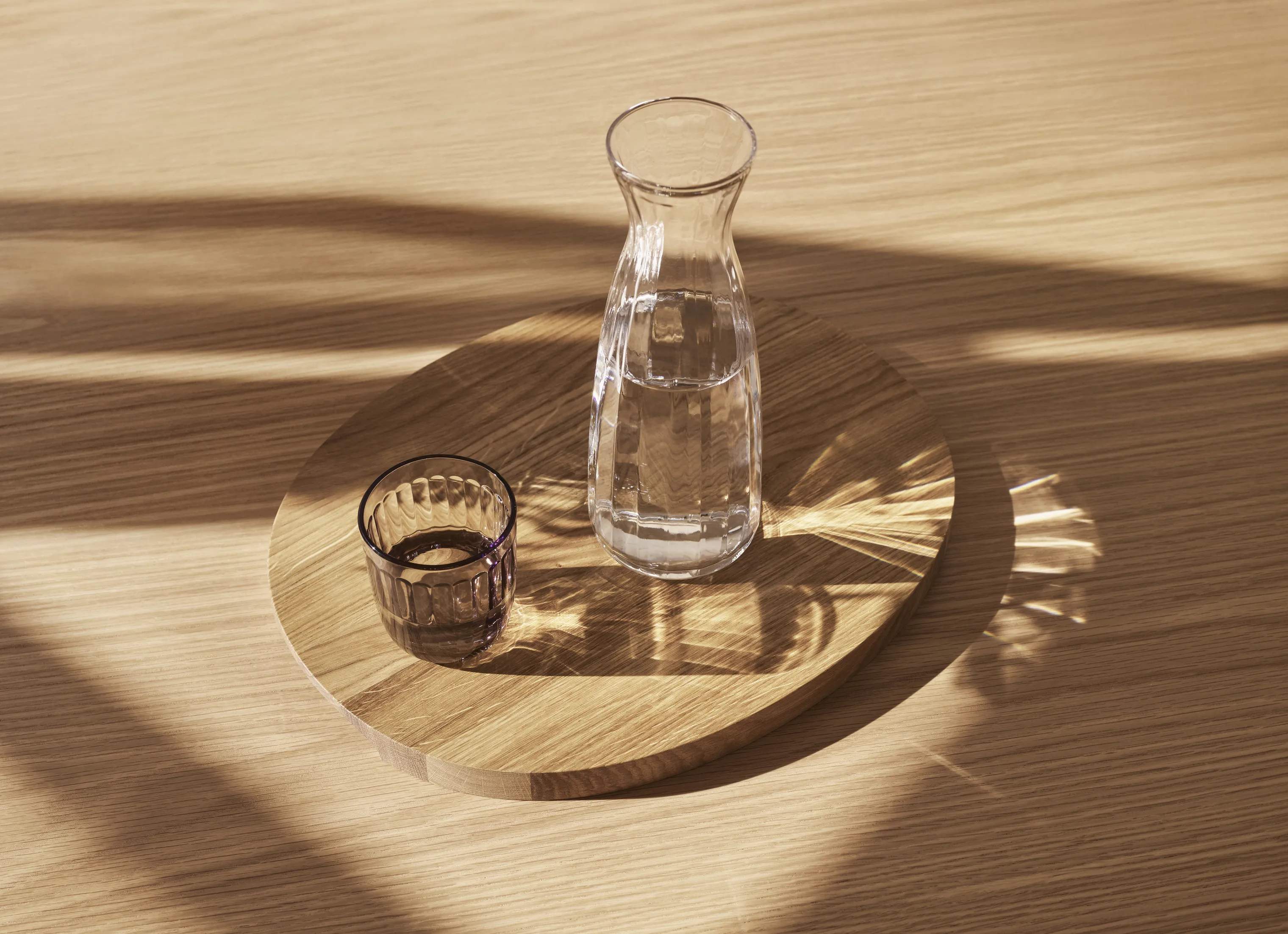 Iittala Serveringsfade Raami Serveringsbræt i 38,5 cm, 3