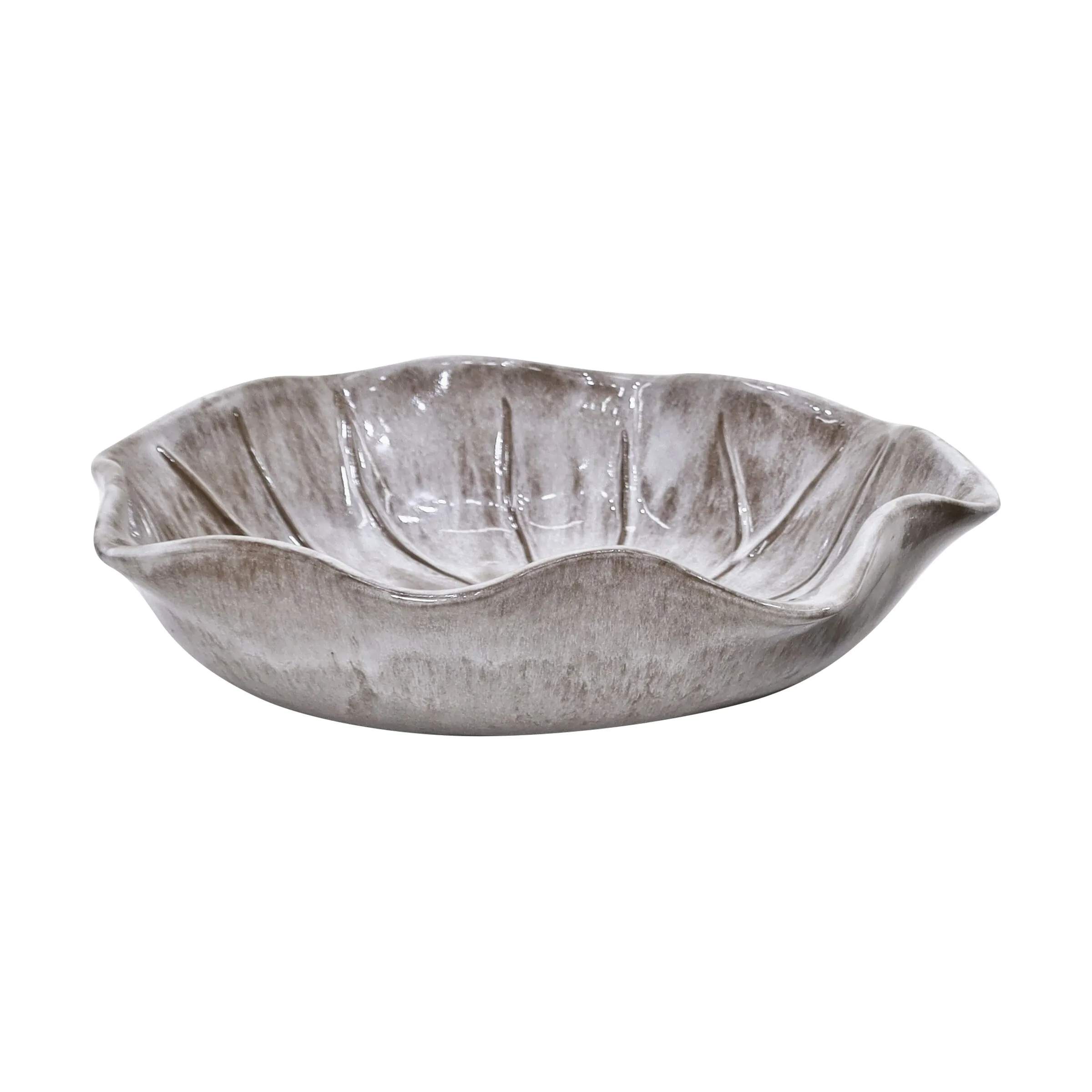 Gus Øvrigt haveudstyr Nackros Fad i 40 cm, 1