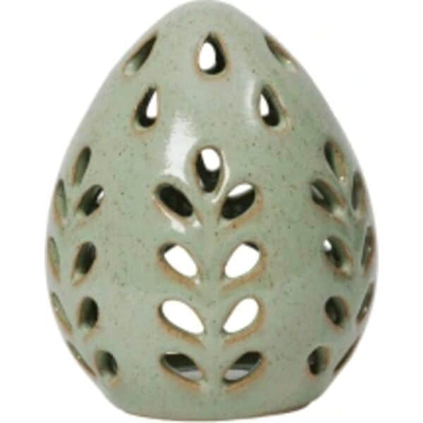 Broste Copenhagen Lanterner Egga Lanterne i Sand, 1