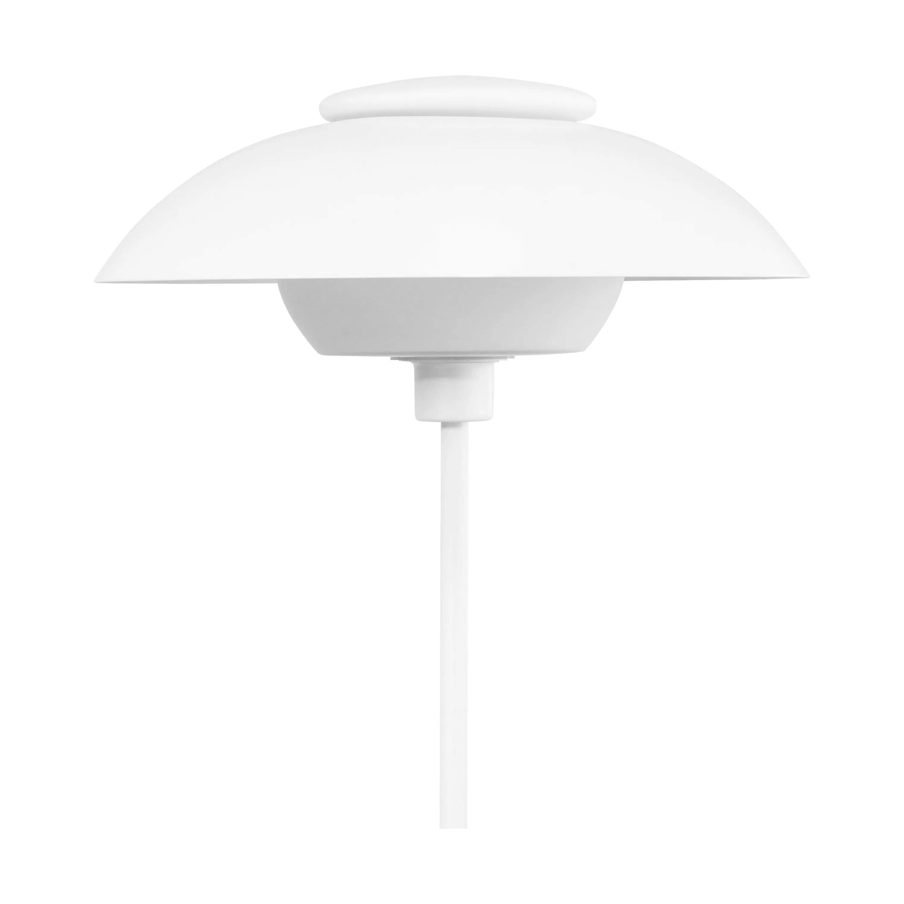 Dyberg Larsen Gulvlamper Opus Gulvlampe i Mat hvid, 5