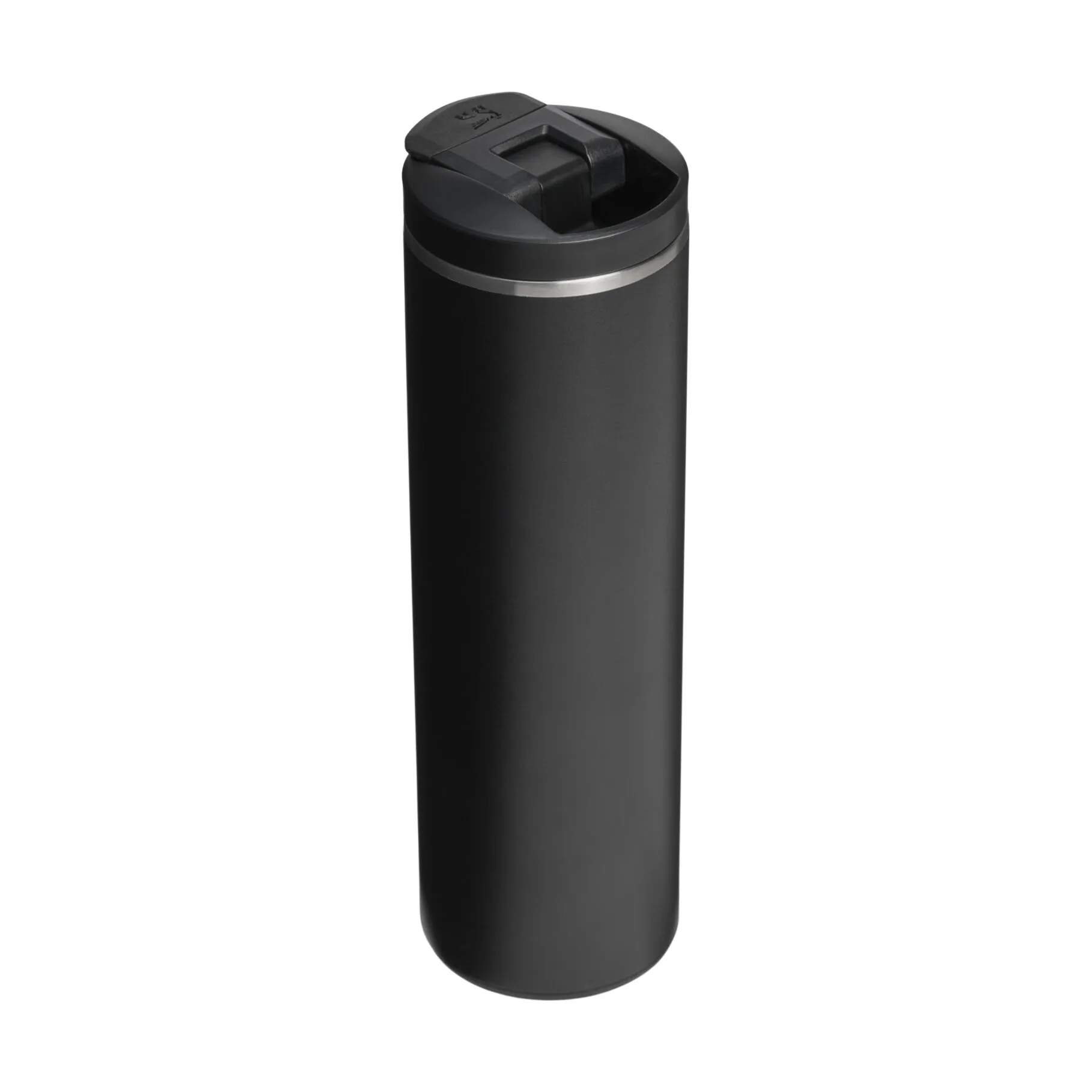 Stanley Termoflasker Transit Termokop i Sort, 0.47 L, 2