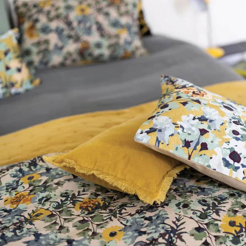 Vivaraise Plaider Fara Plaid i Mirabelle, 2