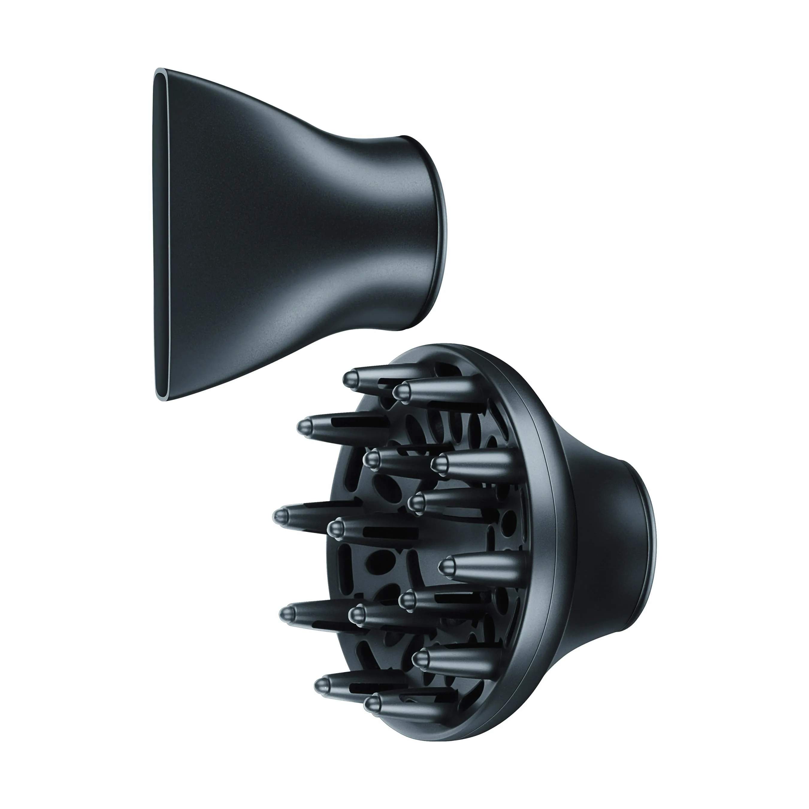 Beurer Hårtørrere Ionic Hårtørrer HC 50 i Sort/kobber, 4