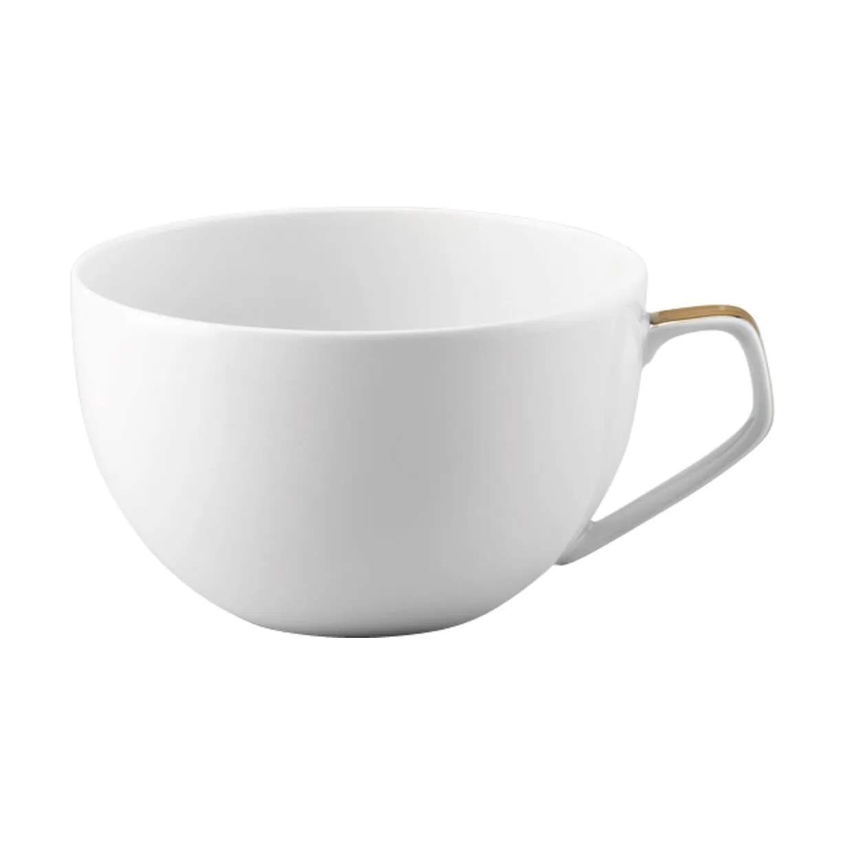 Rosenthal Krus og kopper med hank TAC Gropius Kop i Skin Gold, 1
