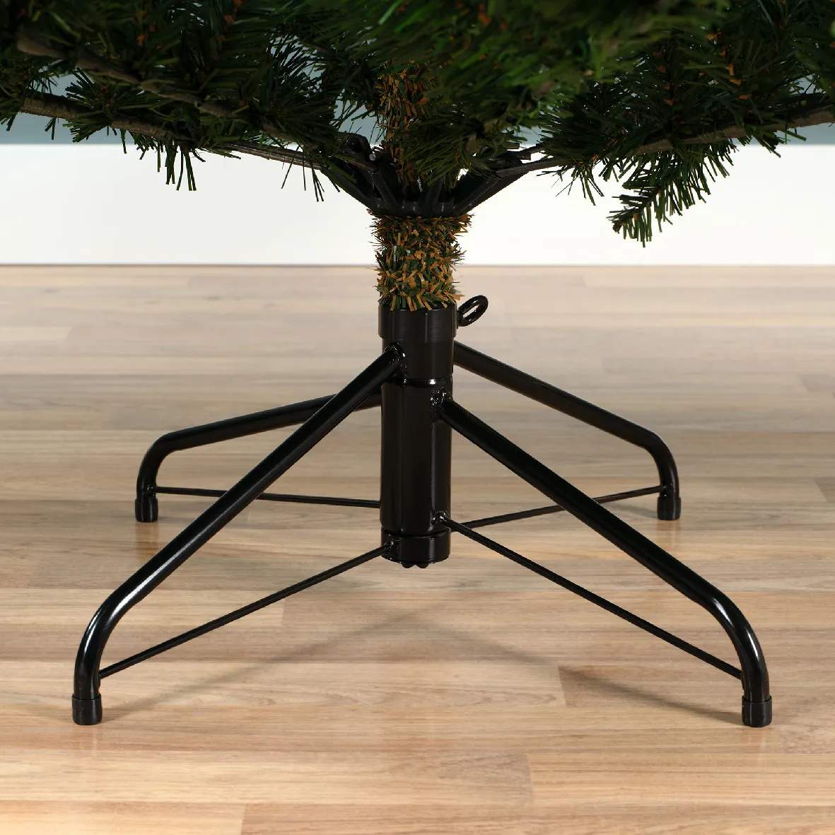 Casa Christmas Juletræer Grandis Fir Kunstigt Juletræ i 300 cm, 4
