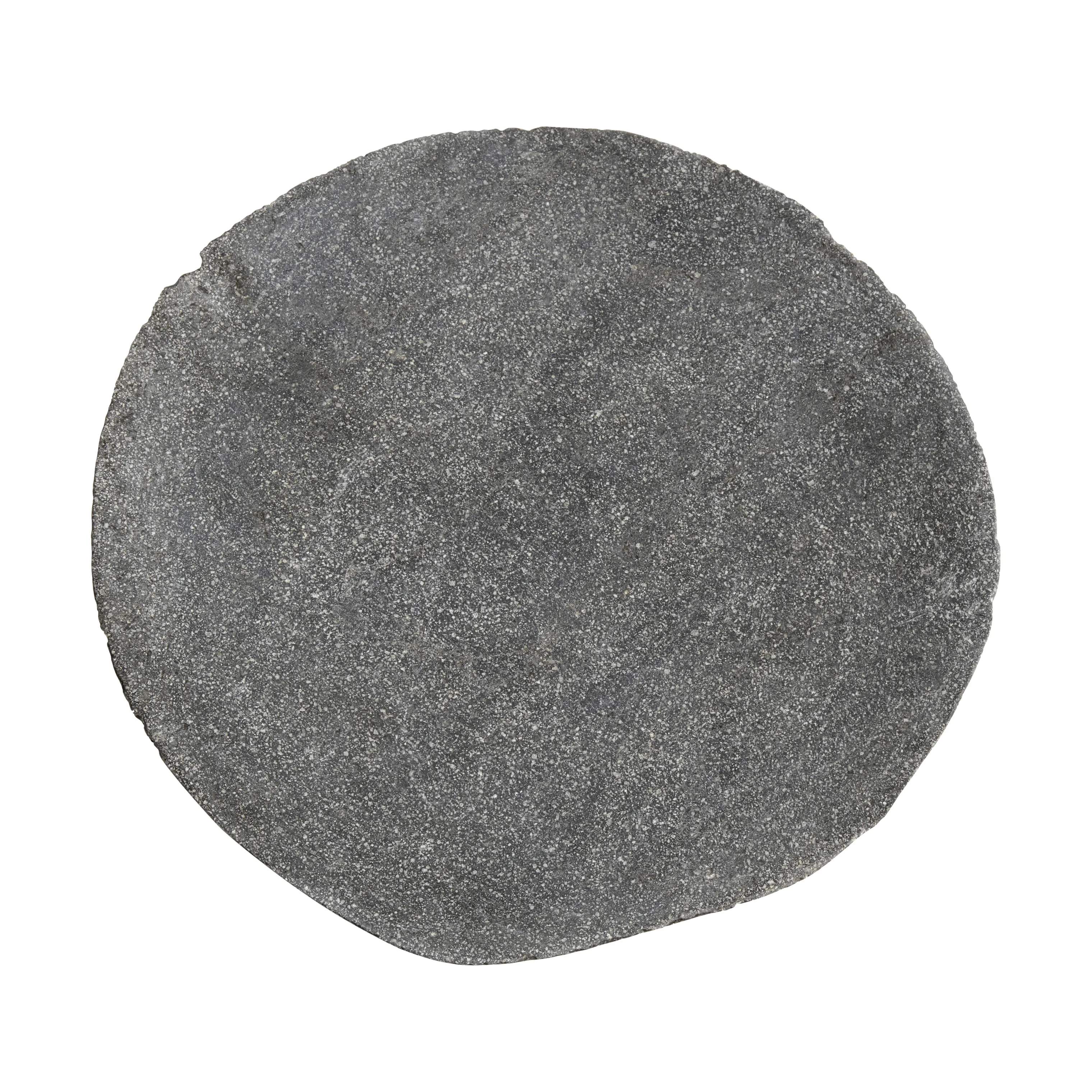 Muubs Middagstallerkener Valley Middagstallerken i Grå, 1