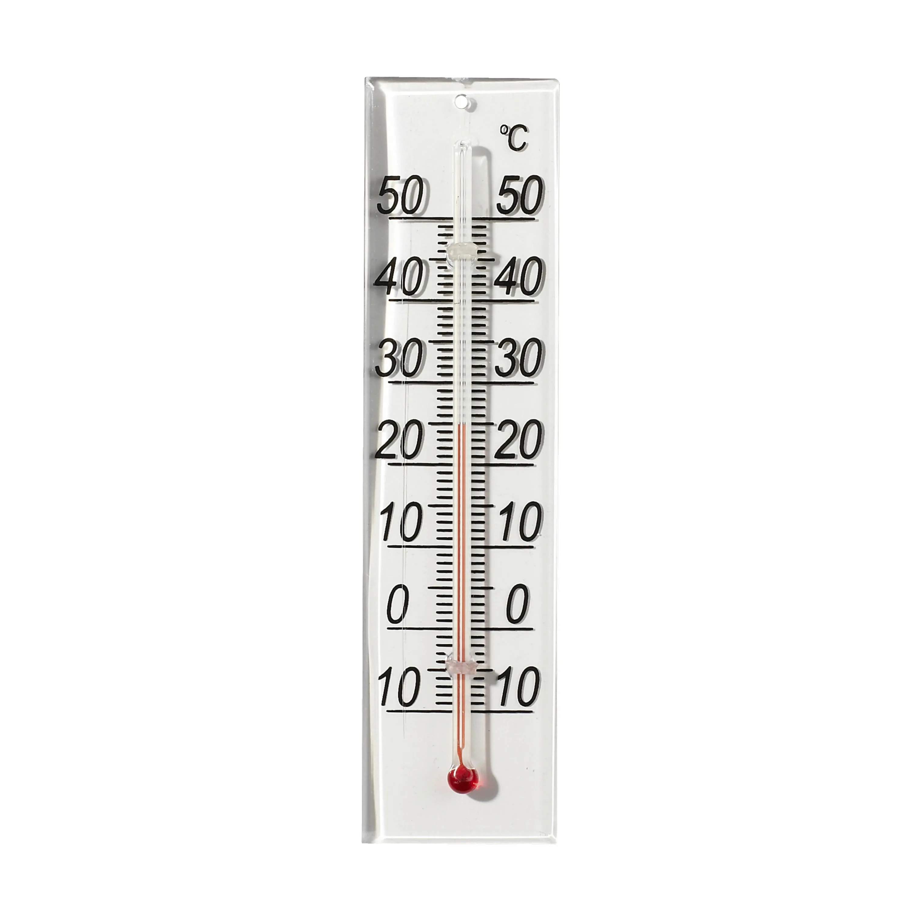 Funktion termometre Termometer Indendørs