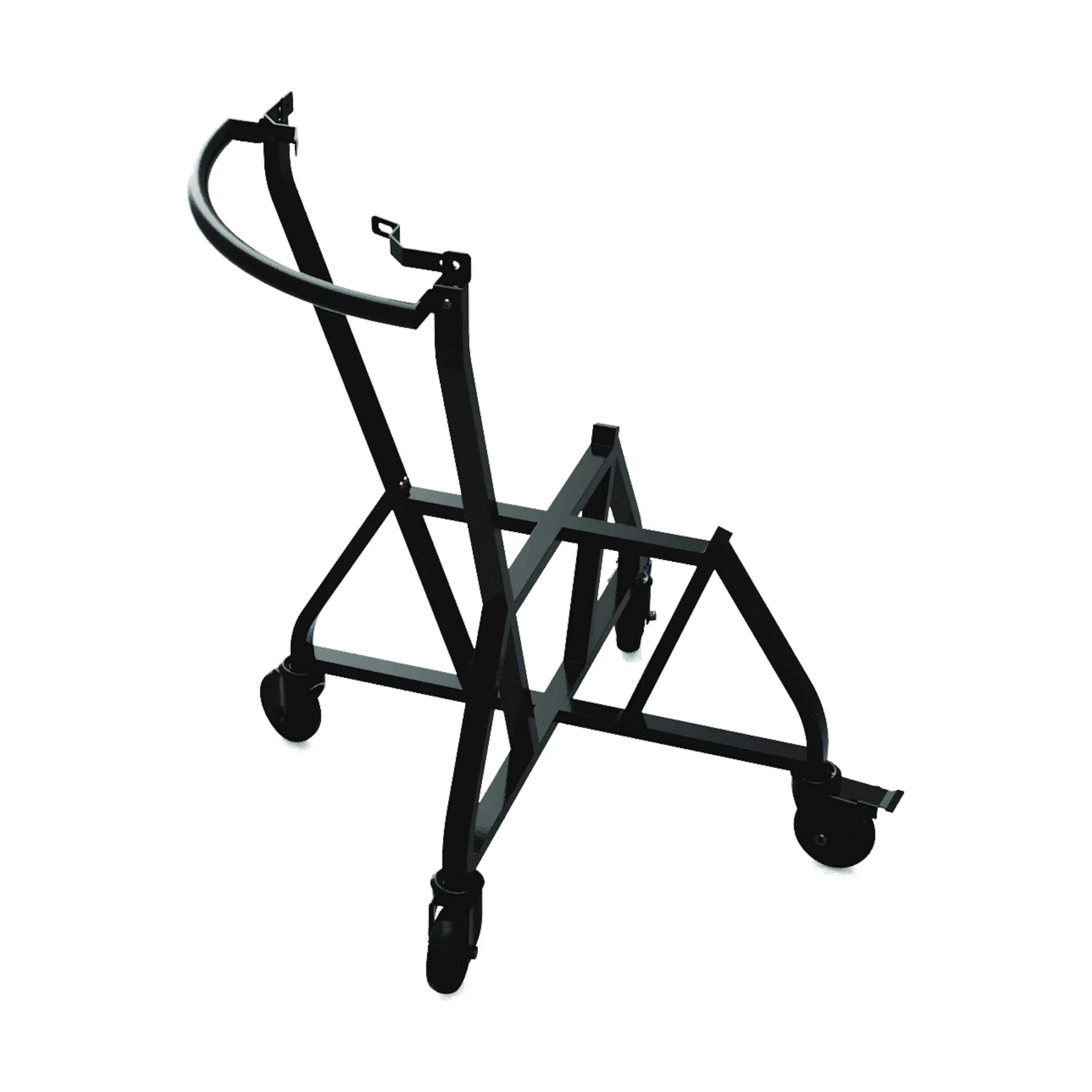 Big Green Egg Øvrigt grilltilbehør Nests, Tables & Carriers Grillstativ i XL, 1