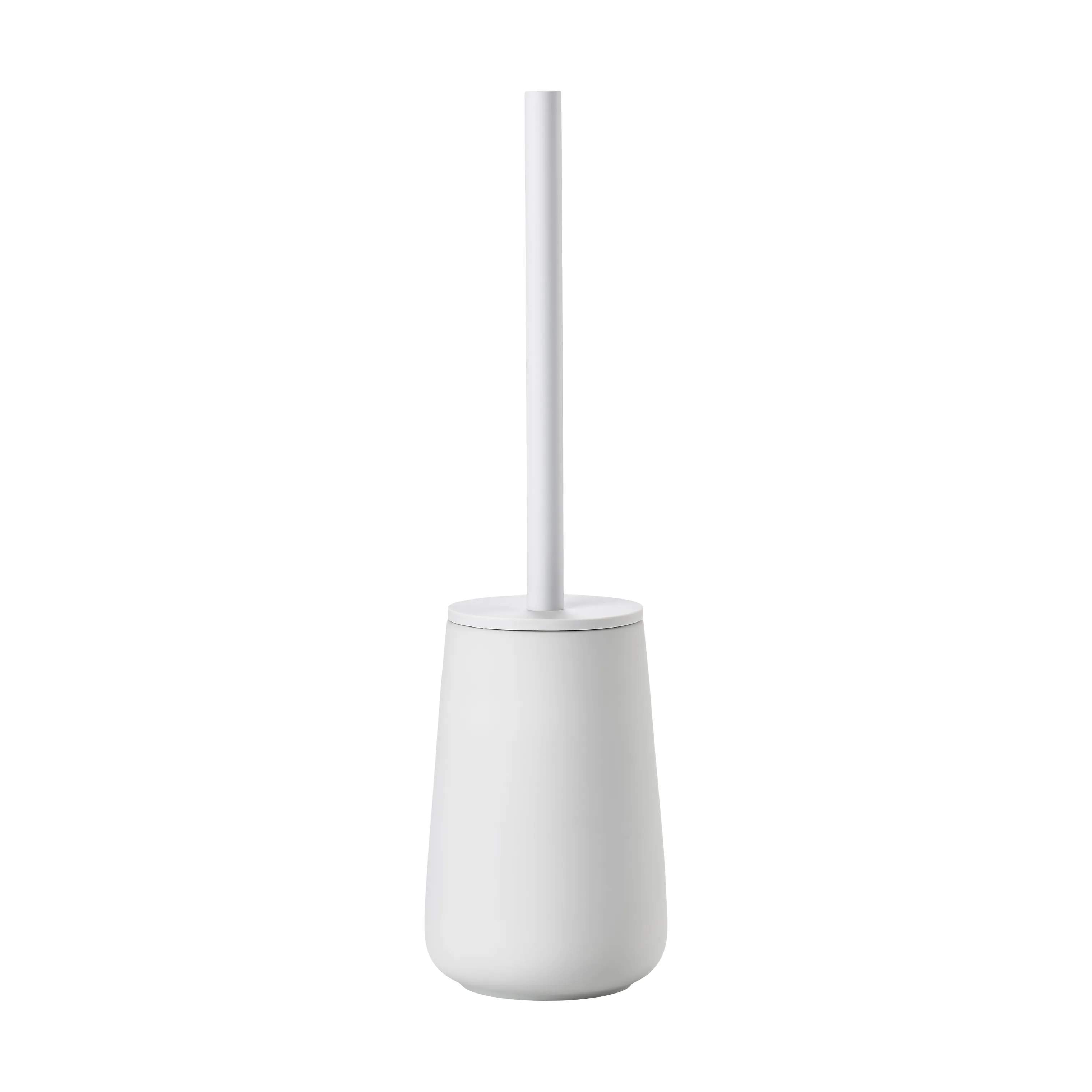 Zone Toiletbørster Nova One Toiletbørste i Soft grey, 1