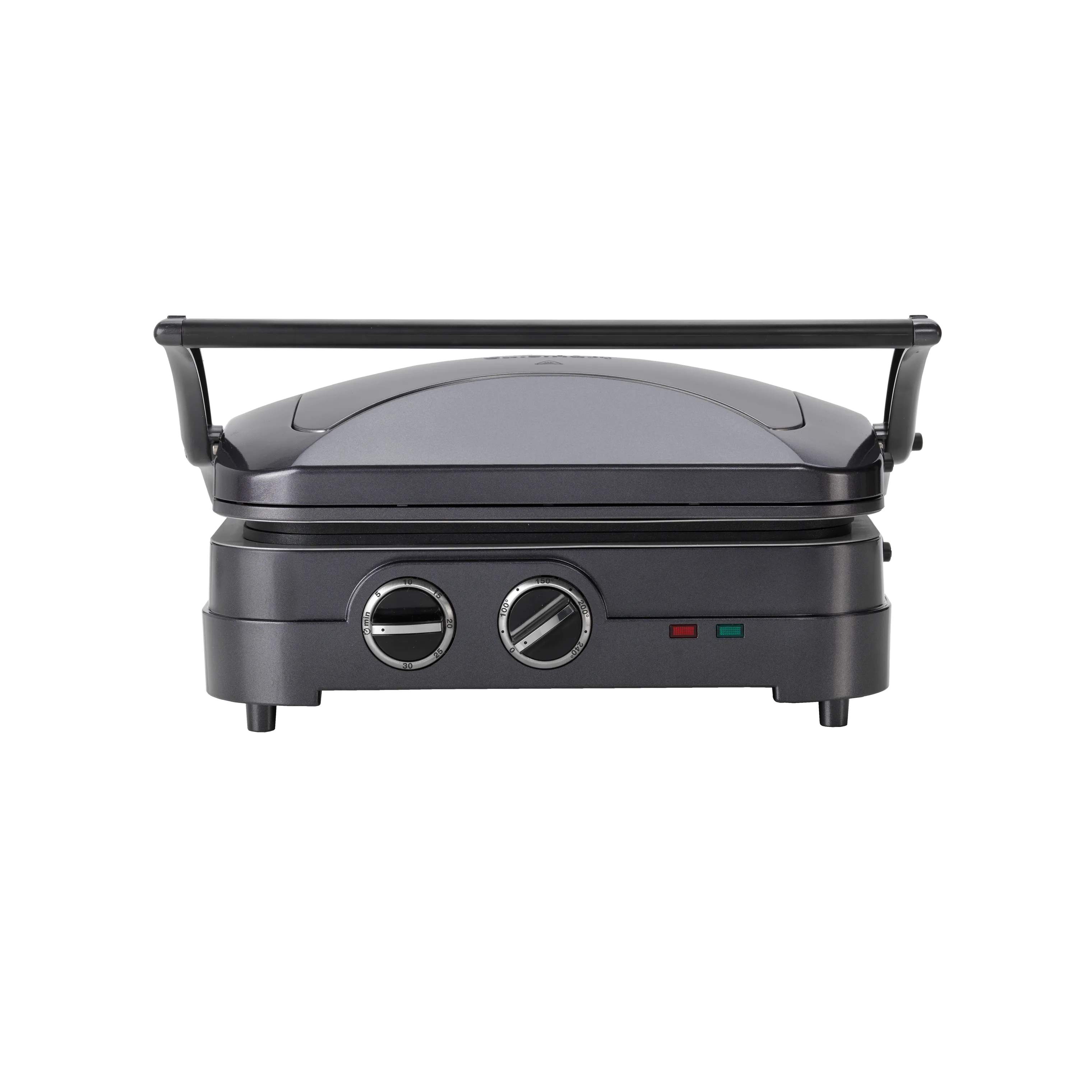 Cuisinart Griddle & Grill Bordrill GR47BE