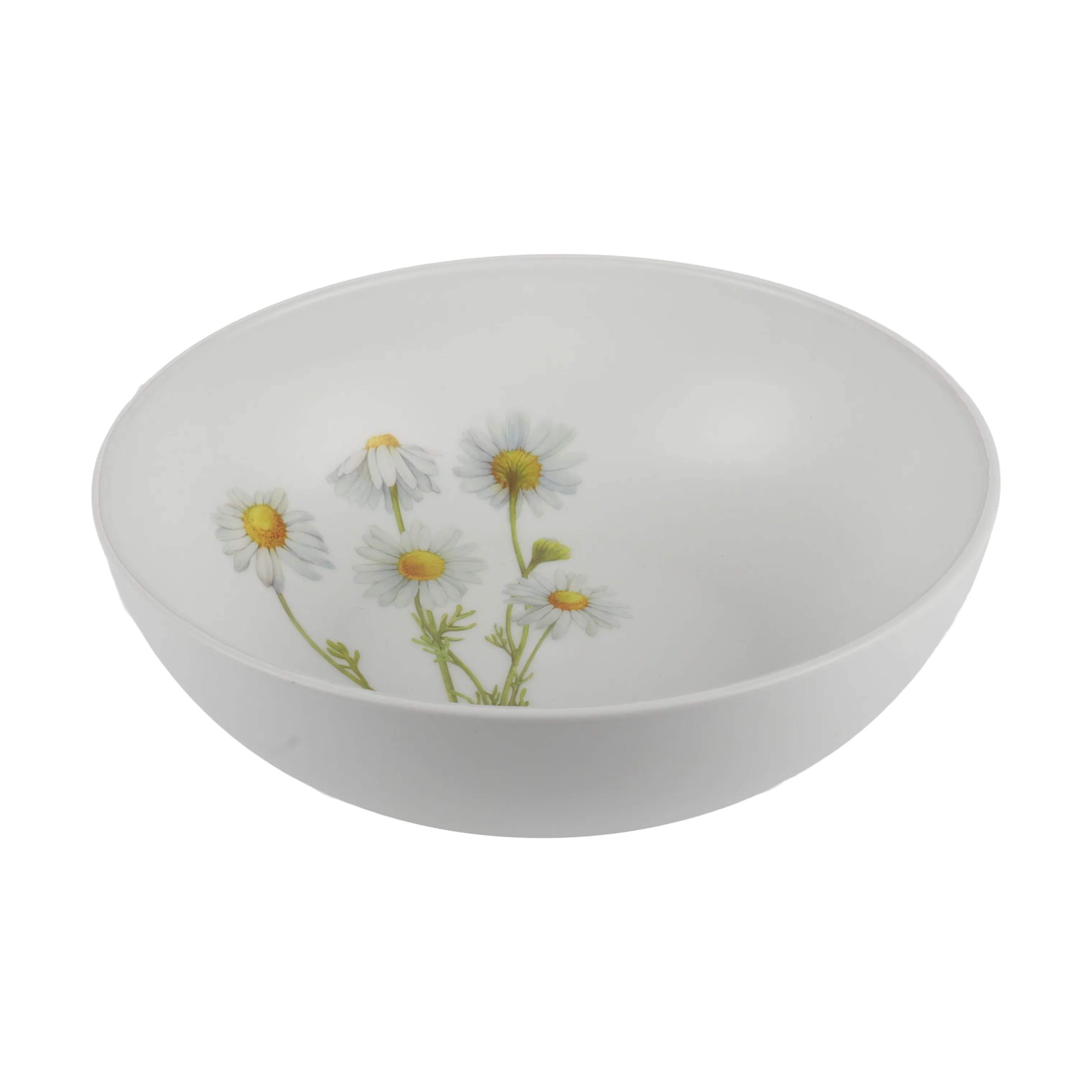 Cook & Baker Serveringsskåle Flora Skål i Kamille, 1