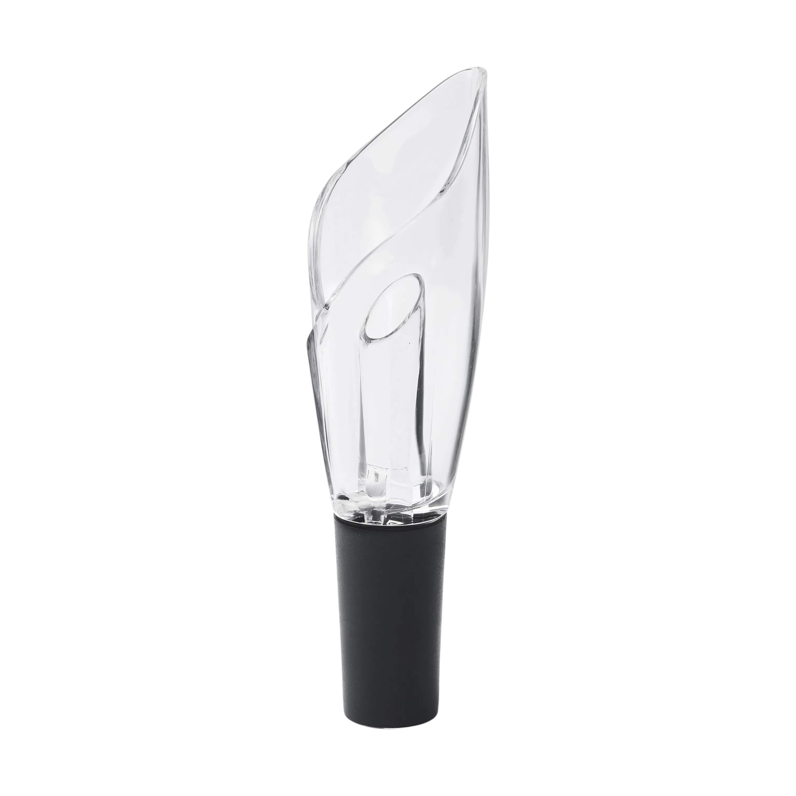 Sommelier Vinilter, sort, large