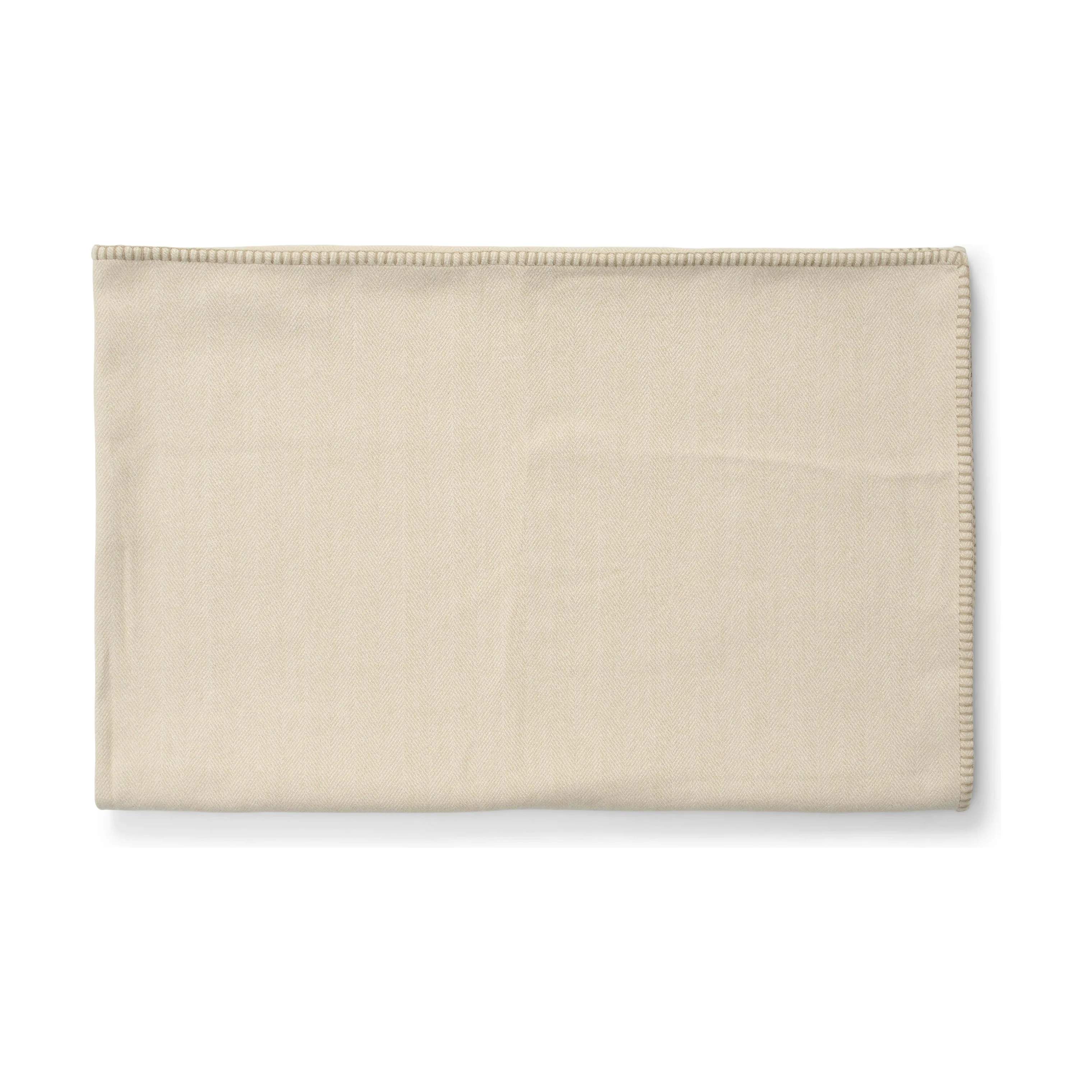Marc O'Polo Plaider Senne Plaid i Dark sand, 1
