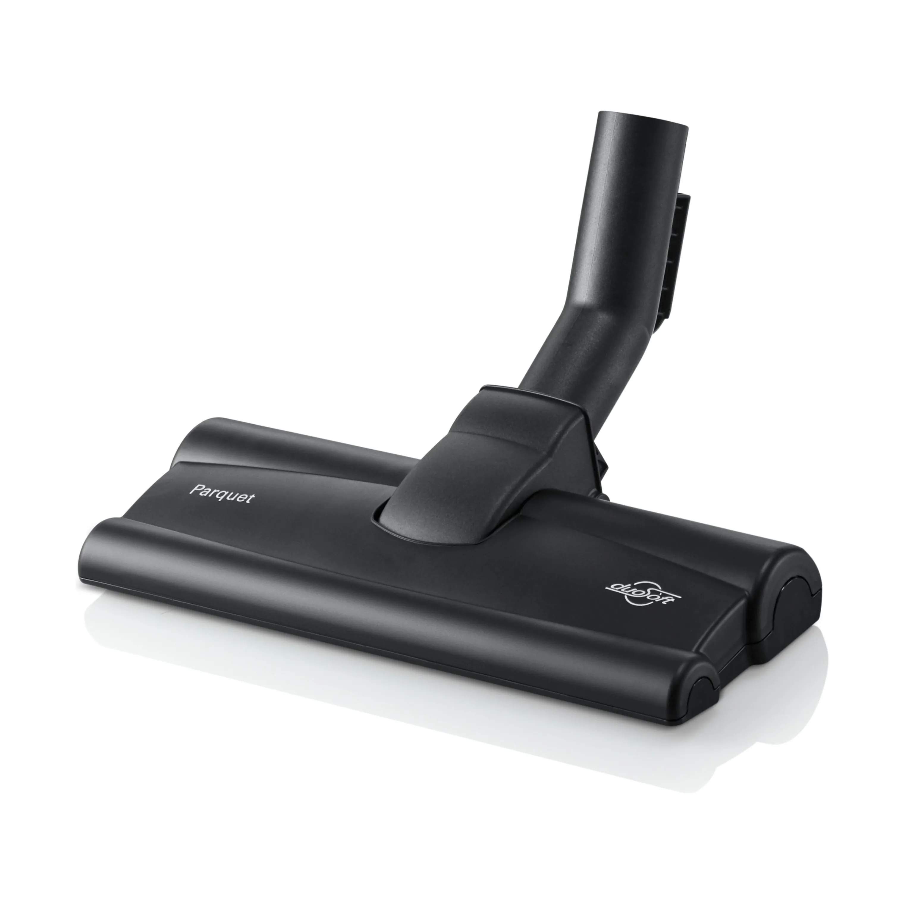 Bosch Støvsugere Parketmundstykke BBZ124HD i Sort, 1